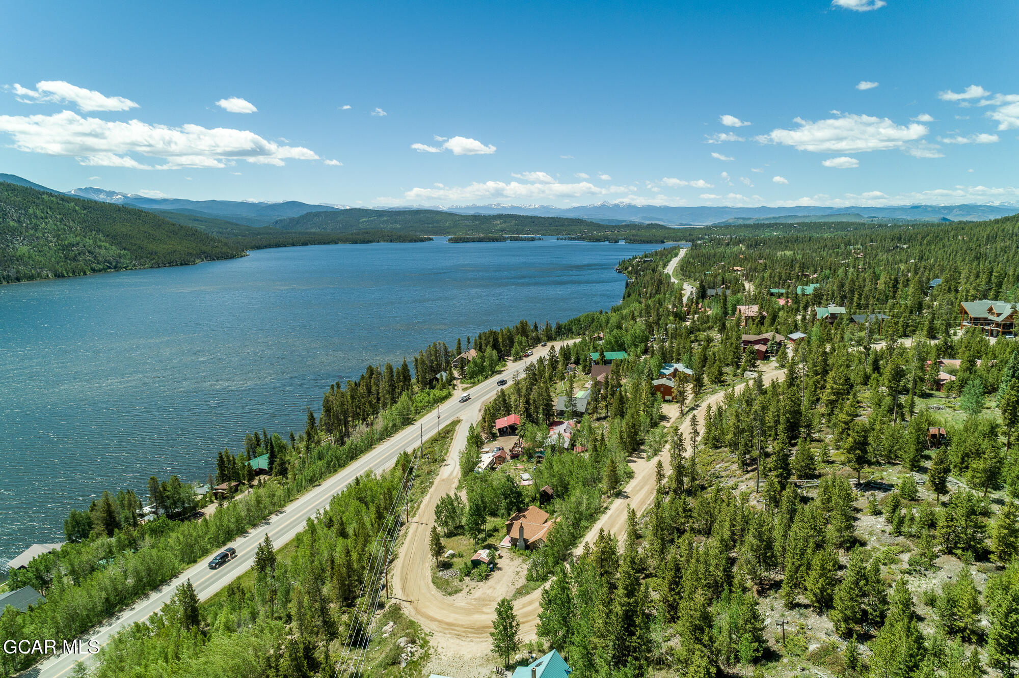 106 GCR 47 Grand Lake CO 80447