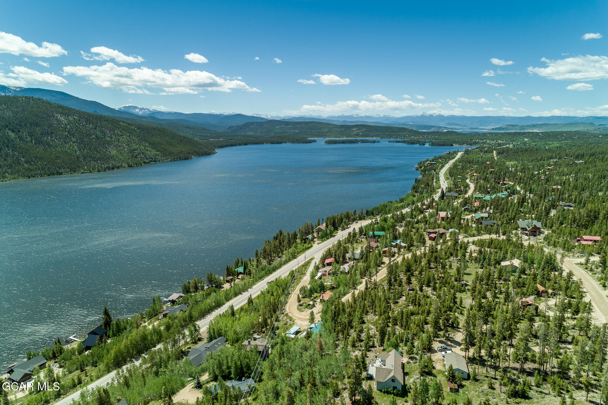 106 GCR 47 Grand Lake CO 80447