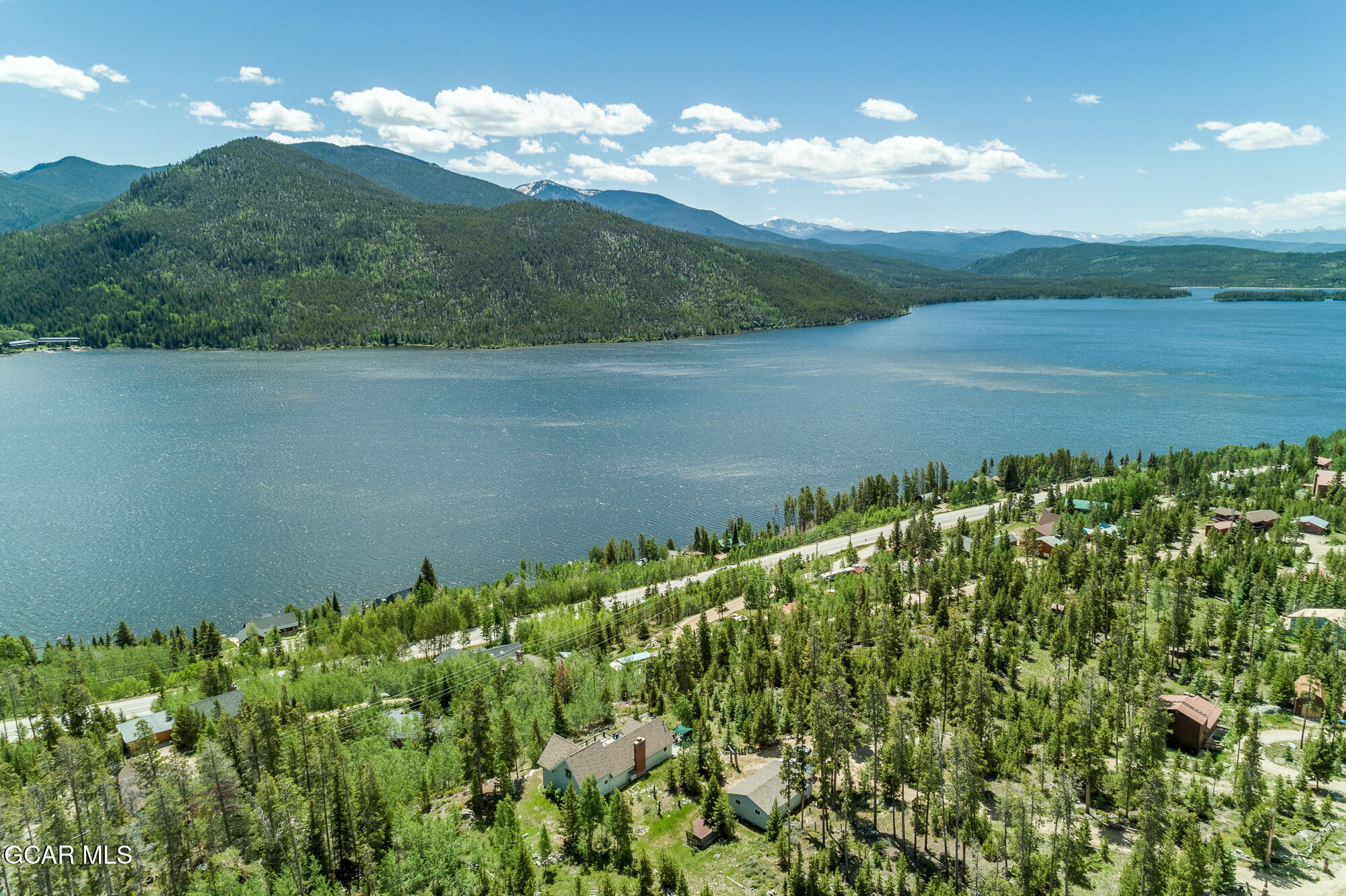 106 GCR 47 Grand Lake CO 80447