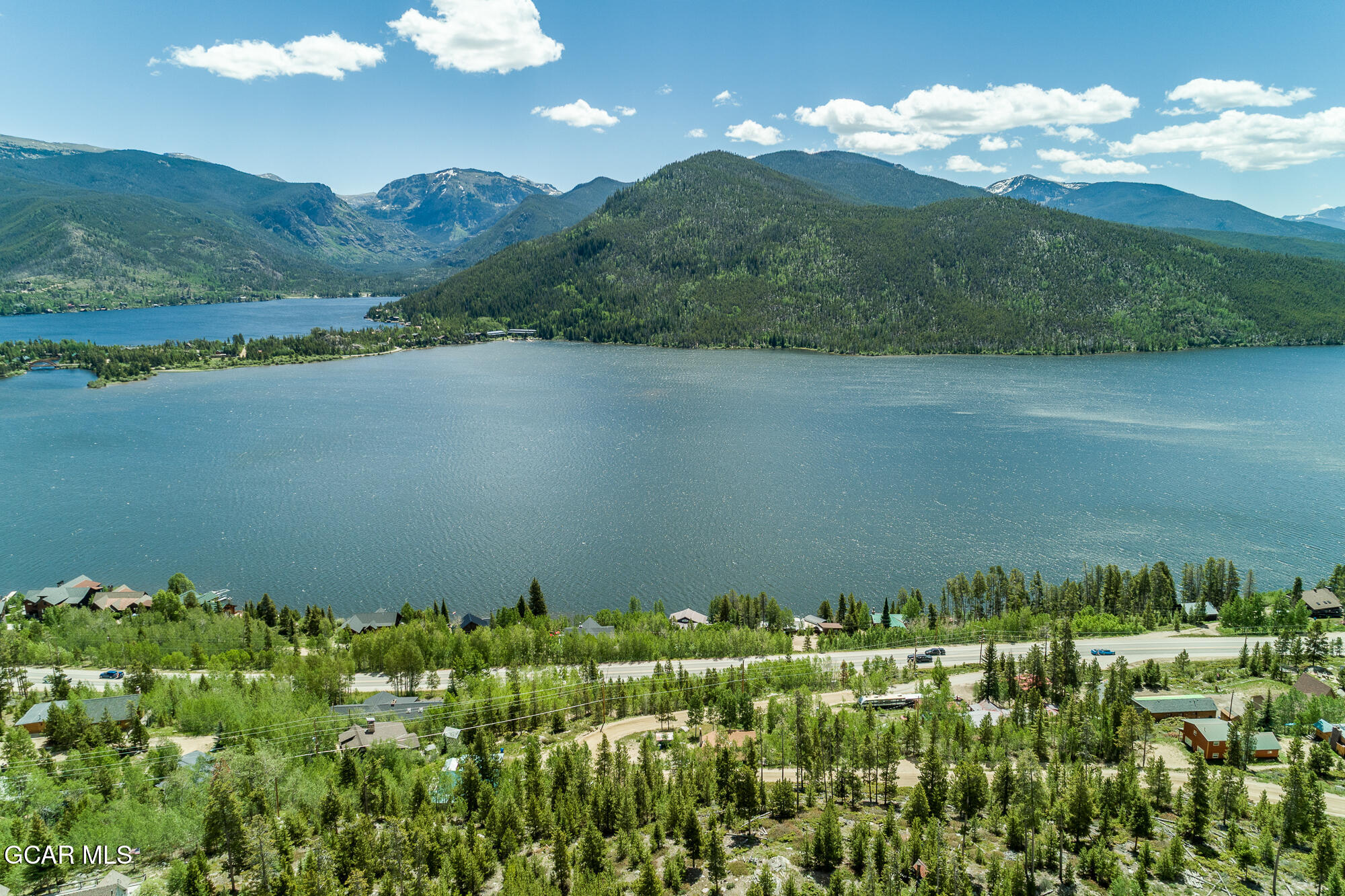 106 GCR 47 Grand Lake CO 80447