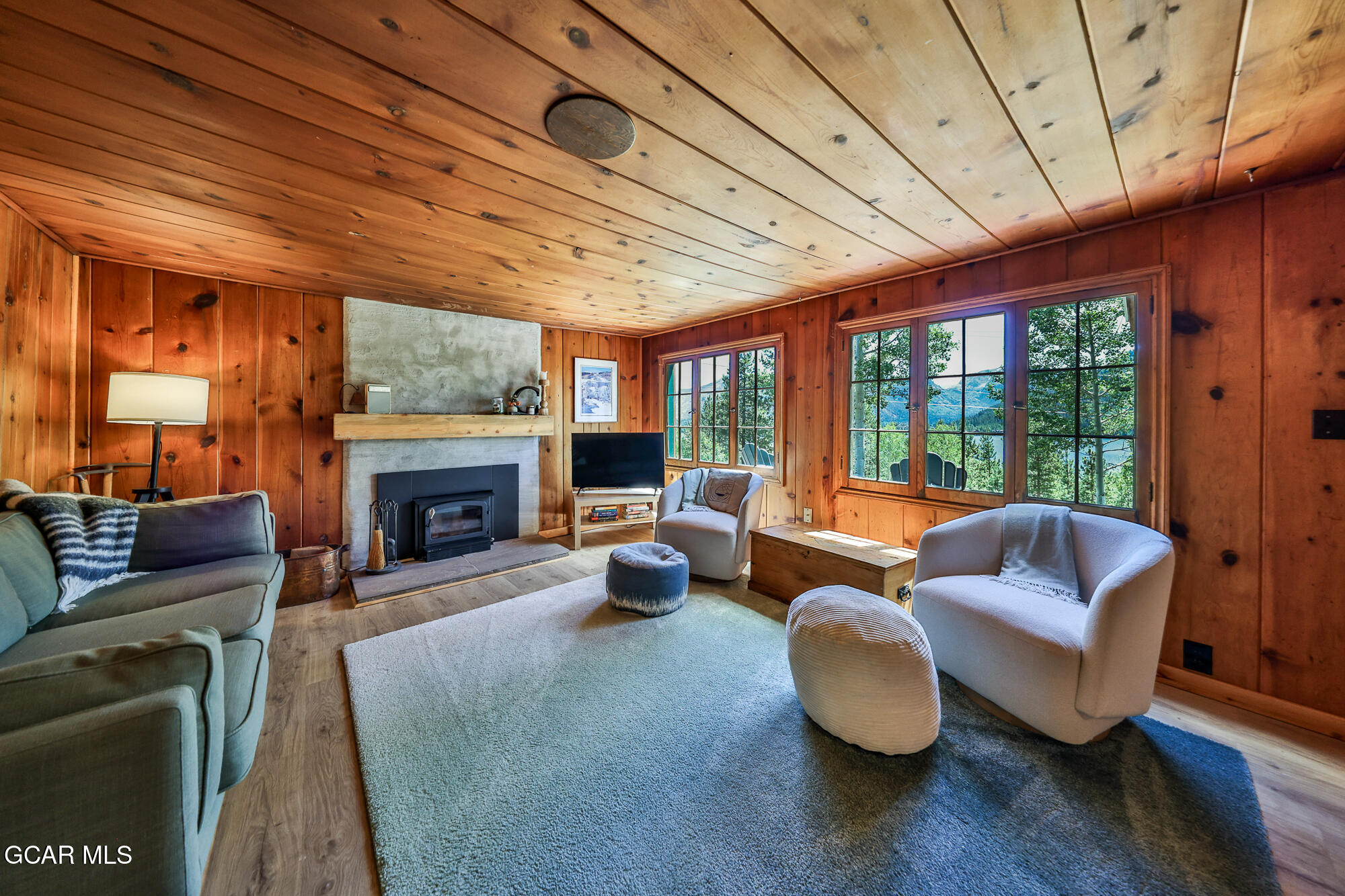 106 GCR 47 Grand Lake CO 80447