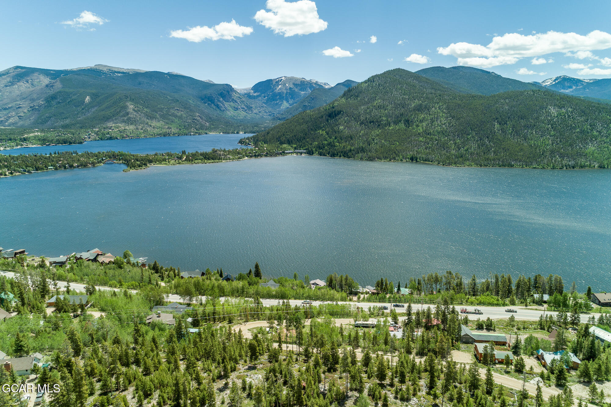 106 GCR 47 Grand Lake CO 80447