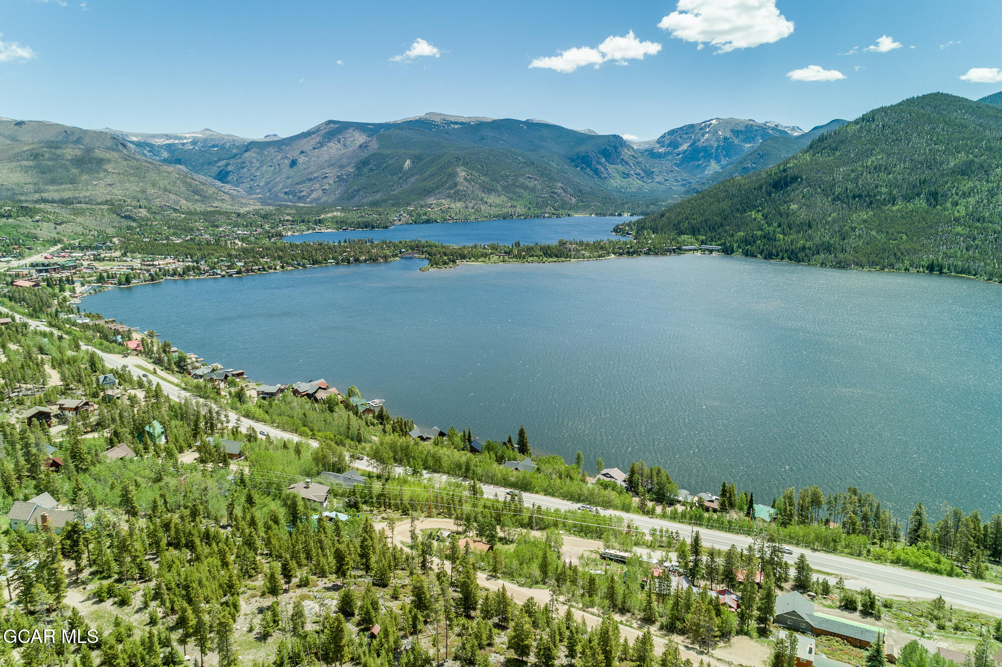 106 GCR 47 Grand Lake CO 80447