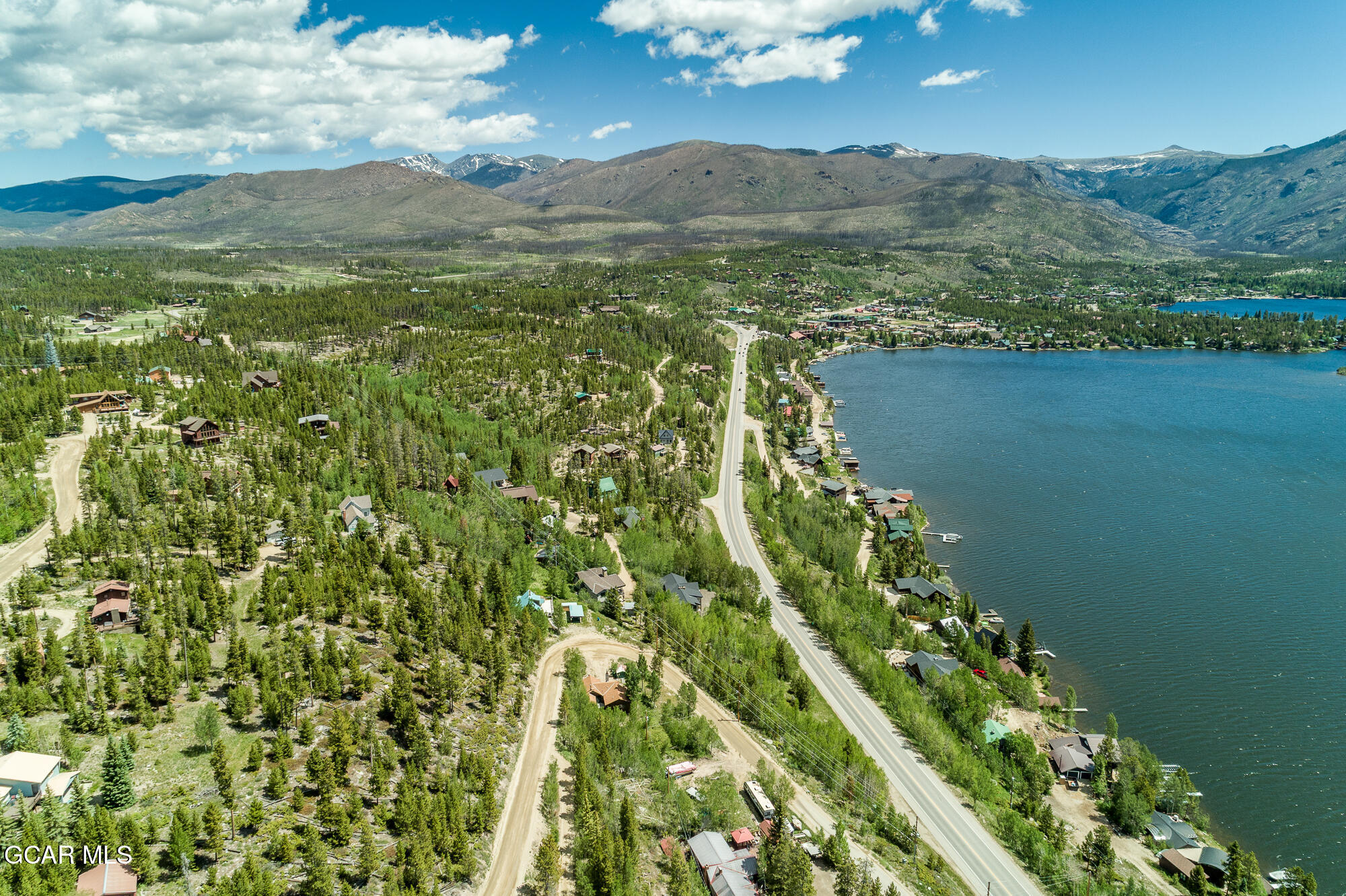 106 GCR 47 Grand Lake CO 80447
