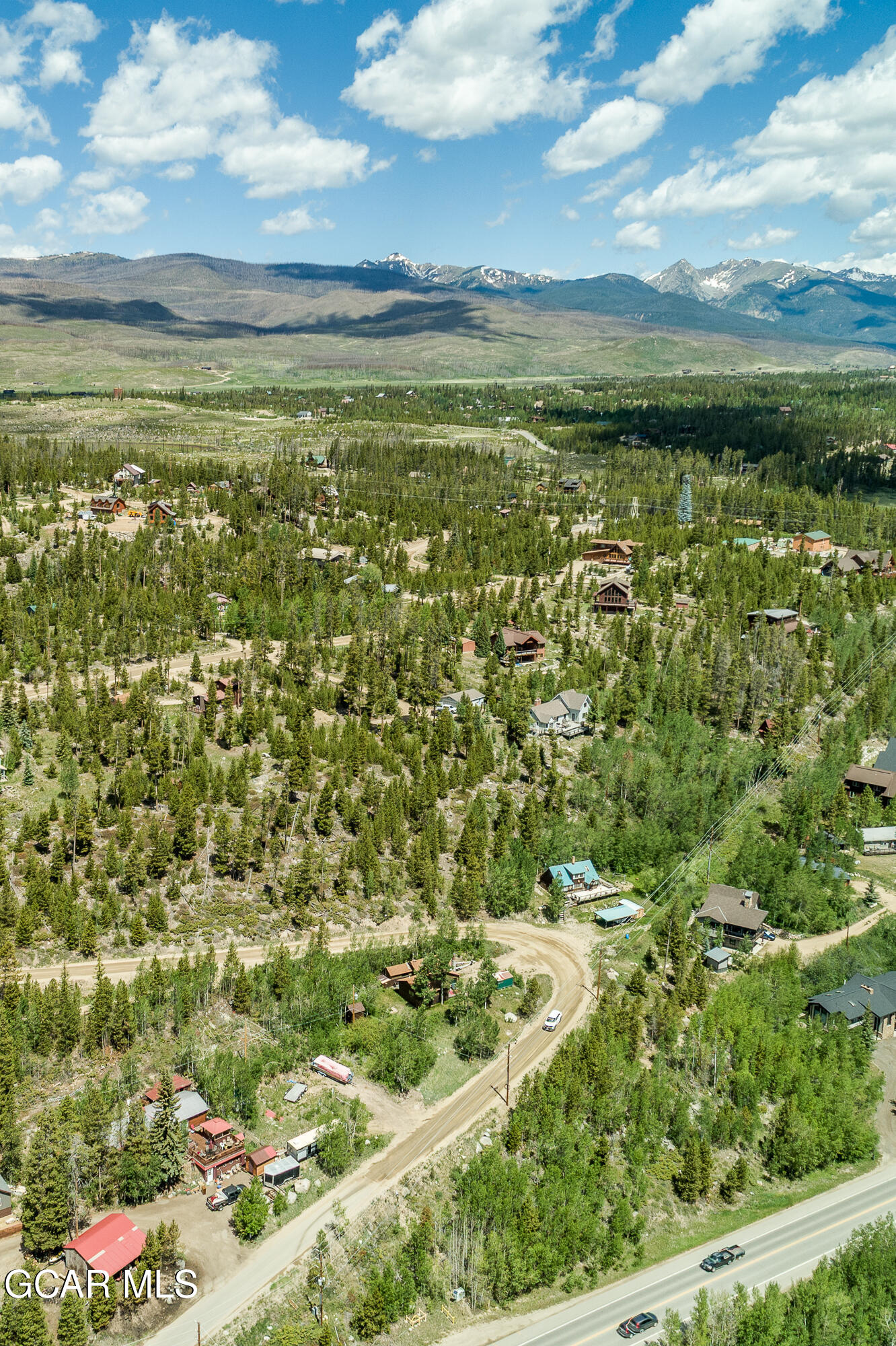 106 GCR 47 Grand Lake CO 80447