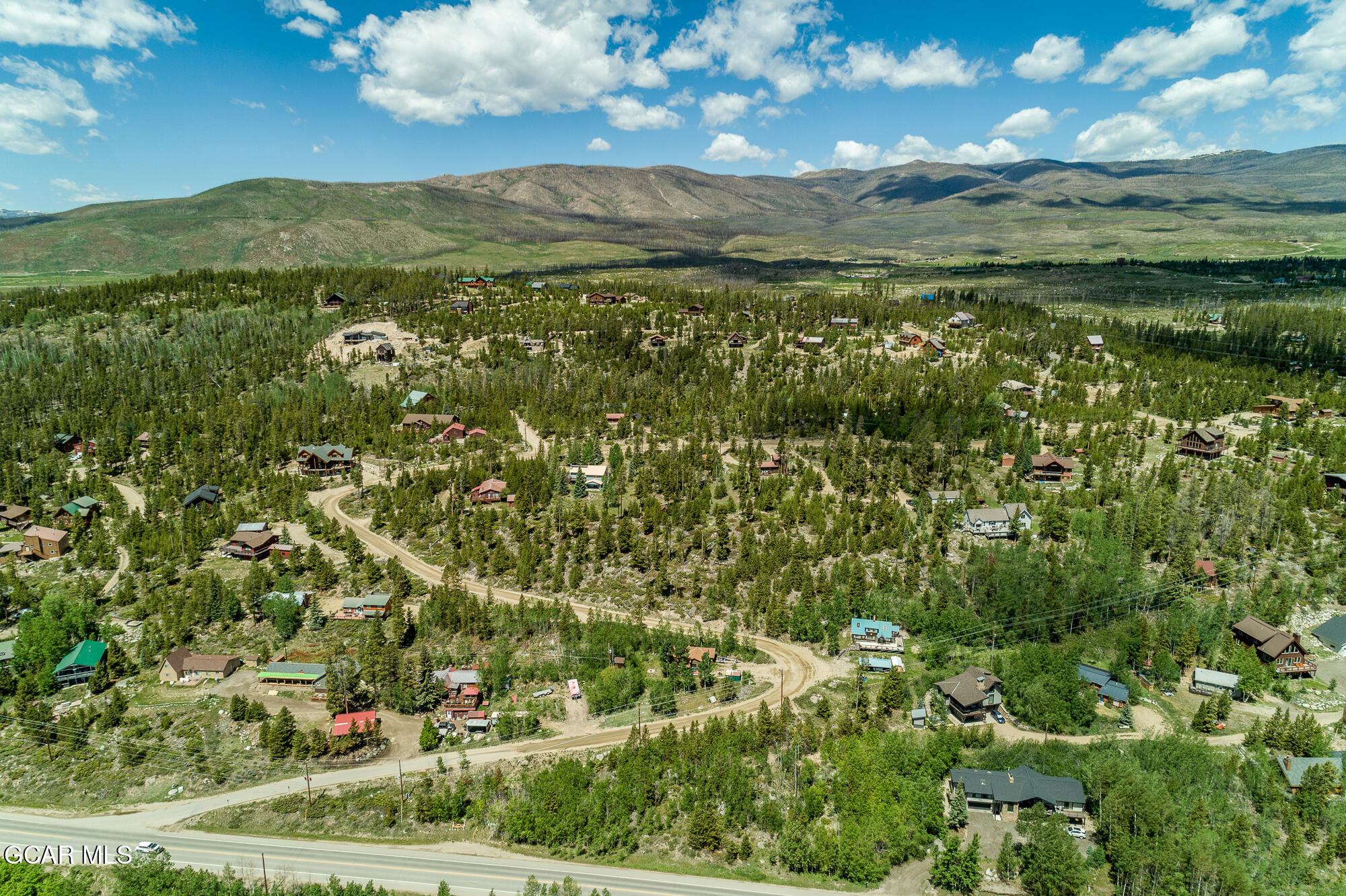 106 GCR 47 Grand Lake CO 80447