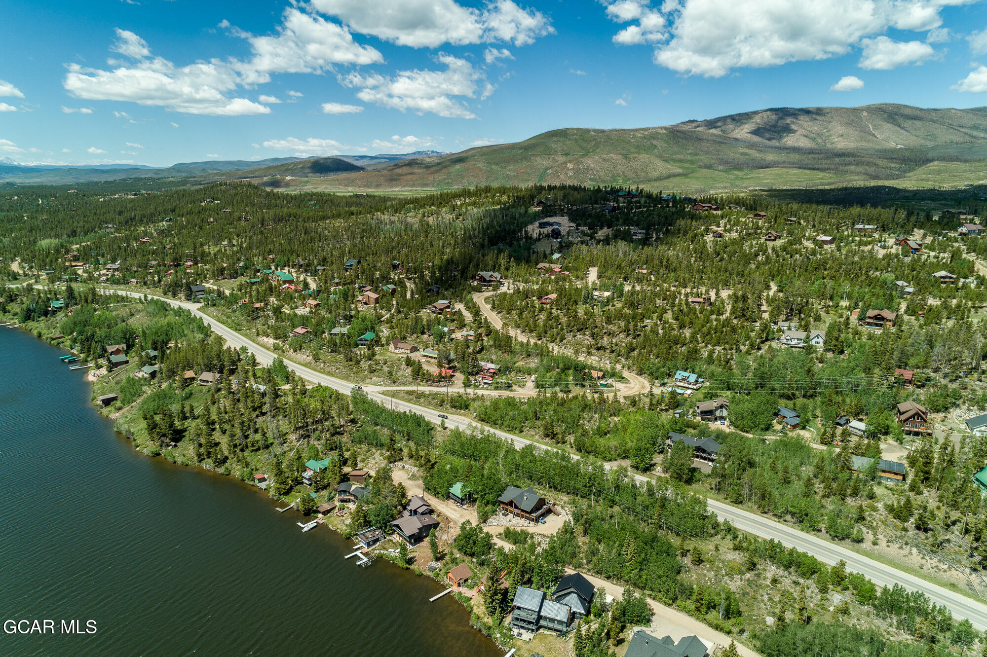 106 GCR 47 Grand Lake CO 80447