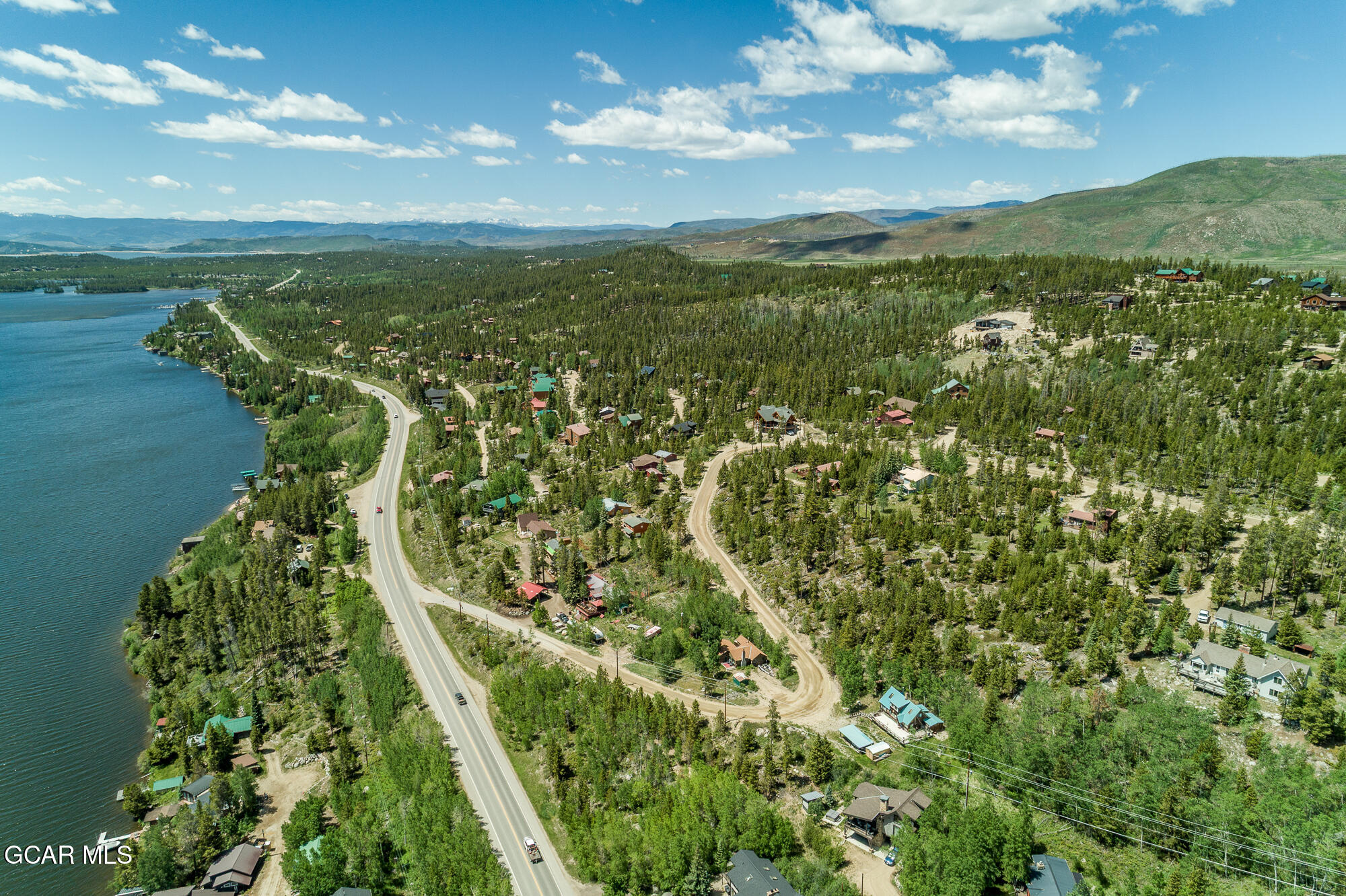 106 GCR 47 Grand Lake CO 80447