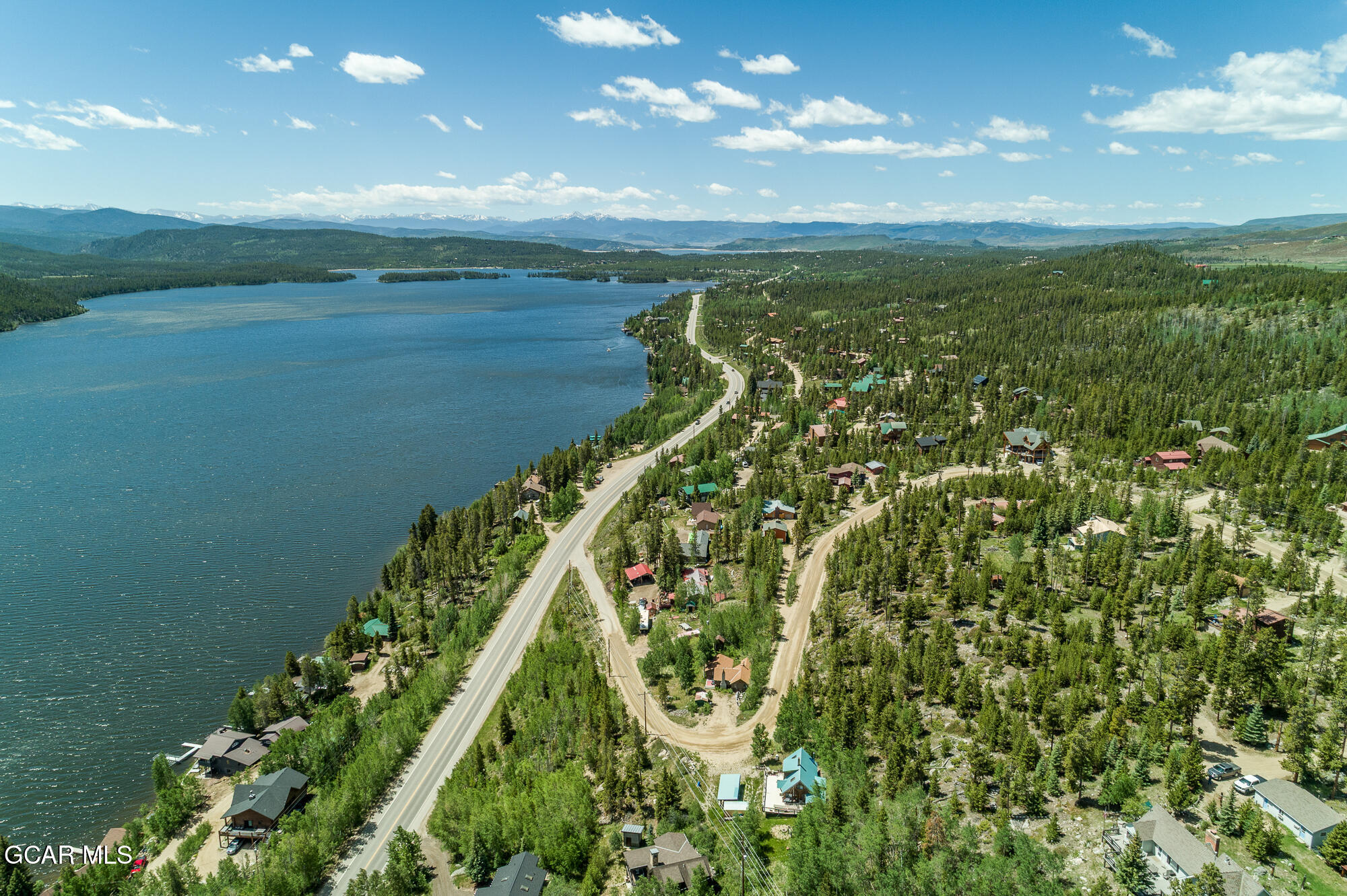 106 GCR 47 Grand Lake CO 80447