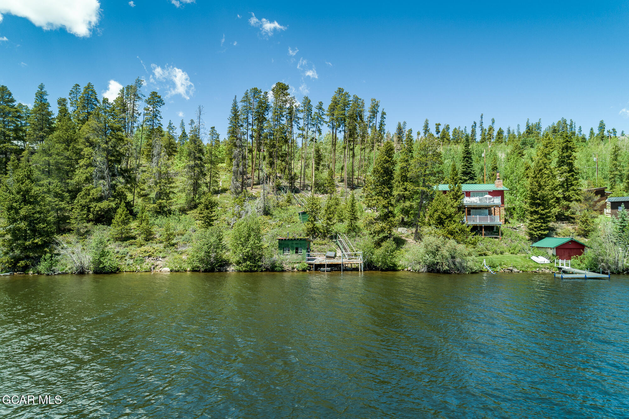 106 GCR 47 Grand Lake CO 80447