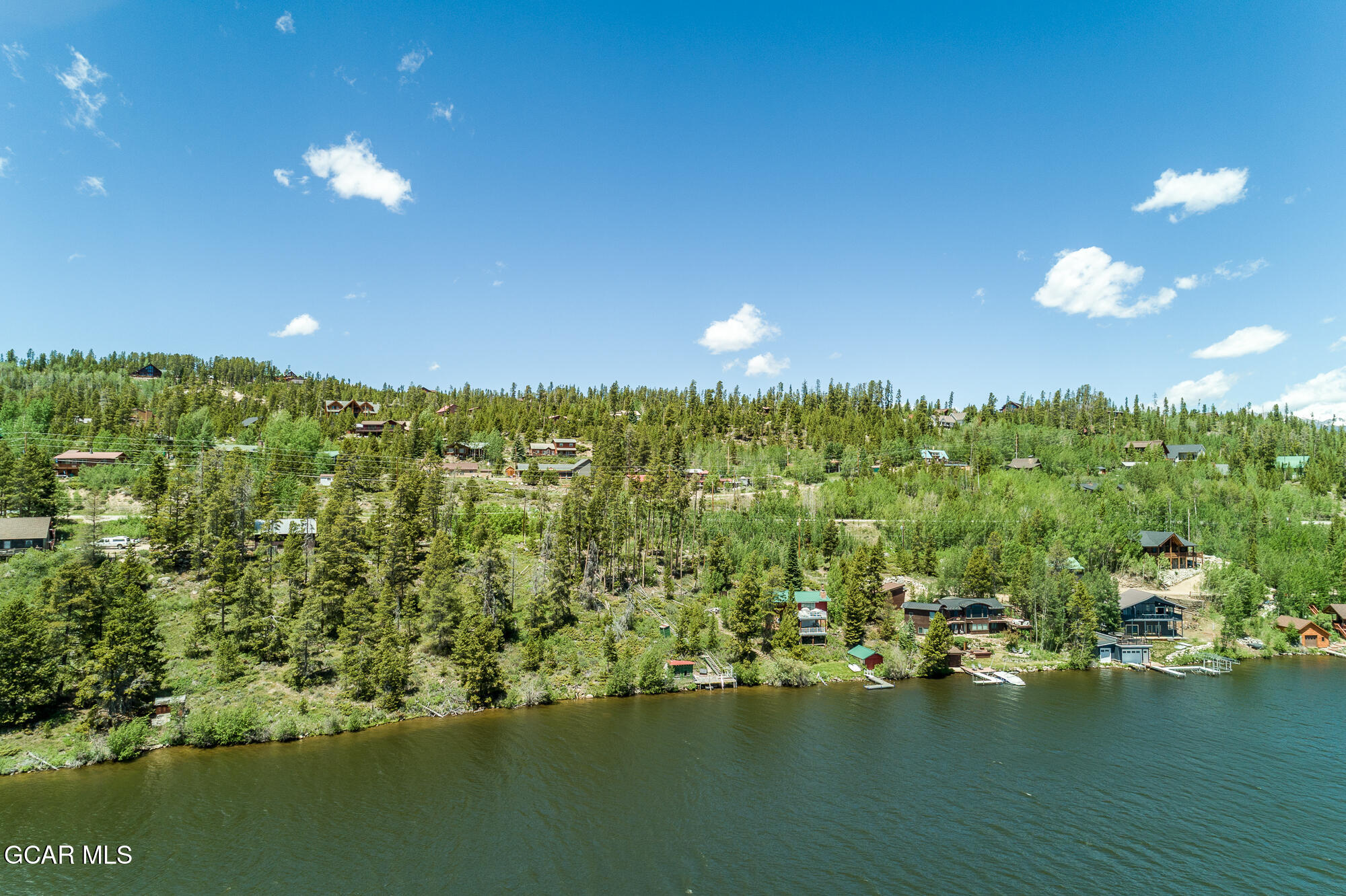 106 GCR 47 Grand Lake CO 80447