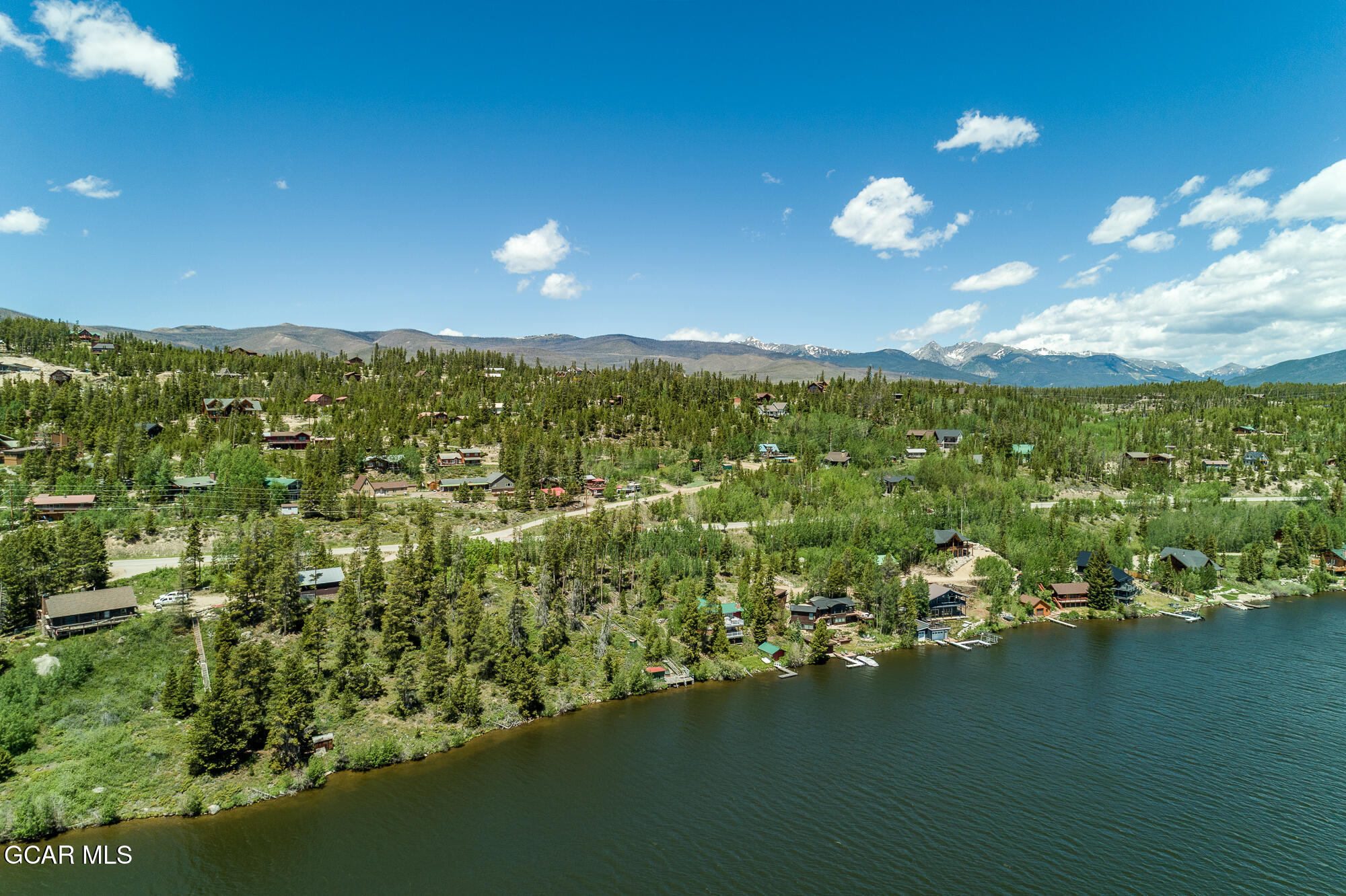 106 GCR 47 Grand Lake CO 80447