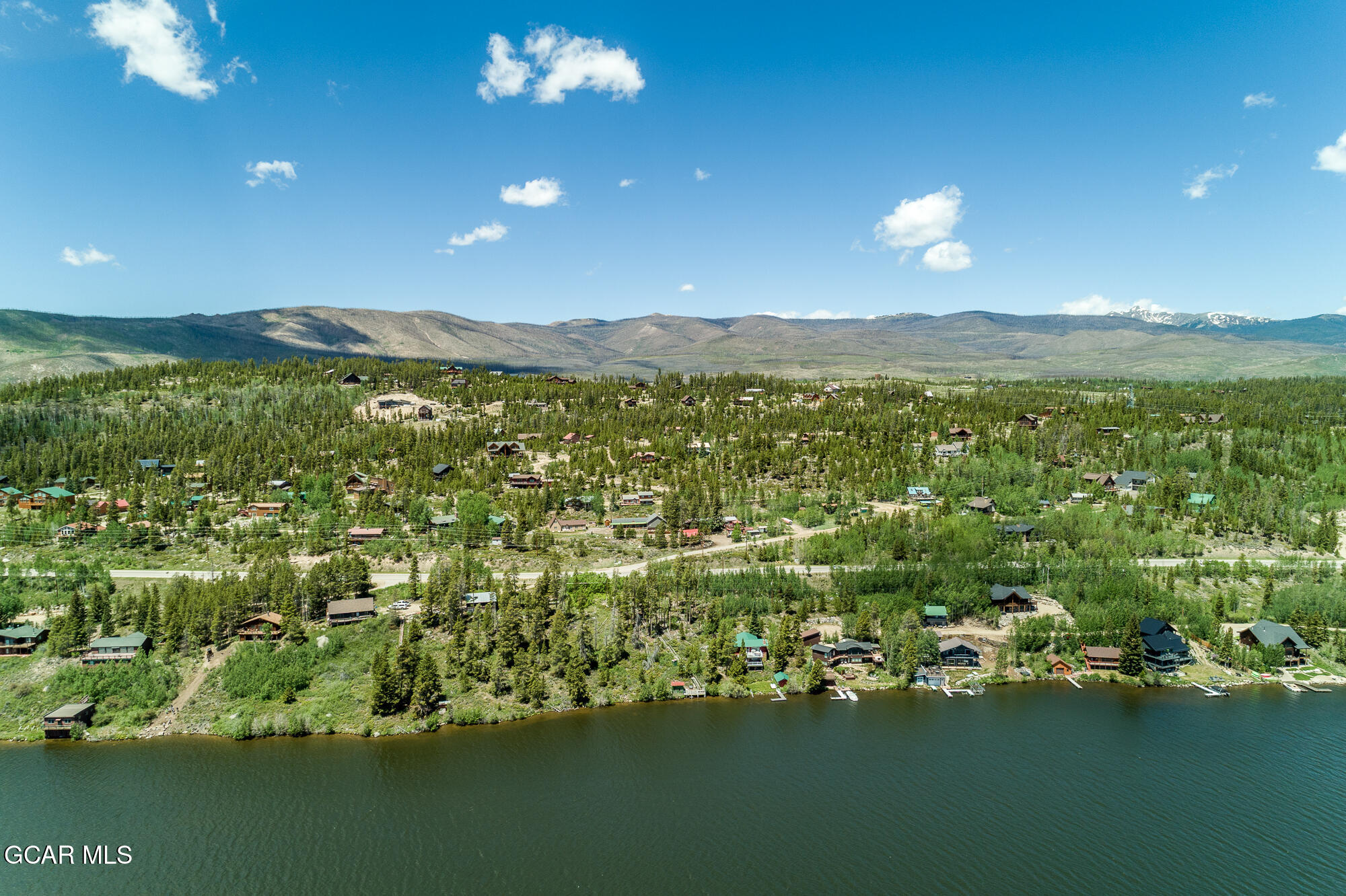 106 GCR 47 Grand Lake CO 80447