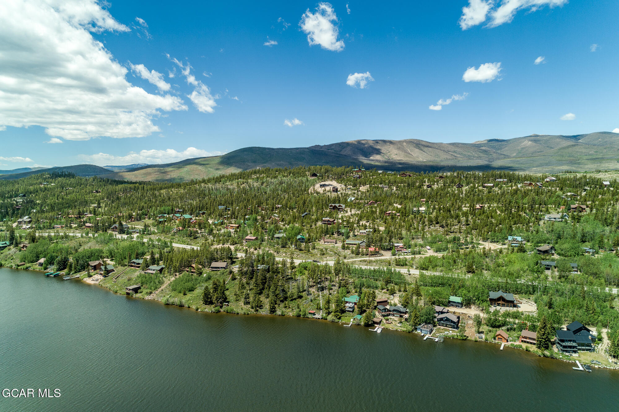 106 GCR 47 Grand Lake CO 80447