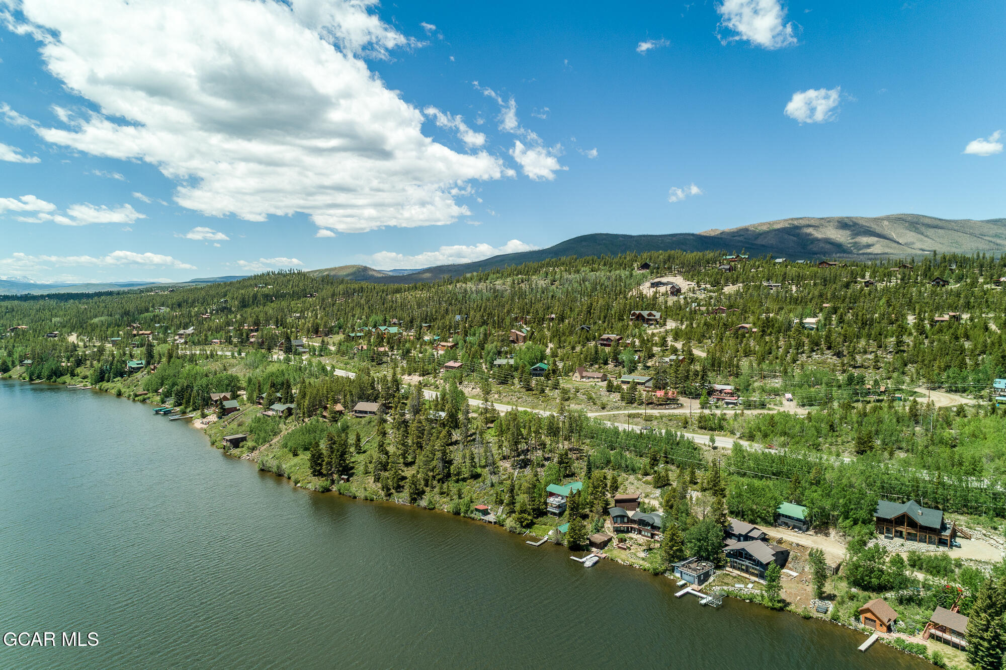 106 GCR 47 Grand Lake CO 80447