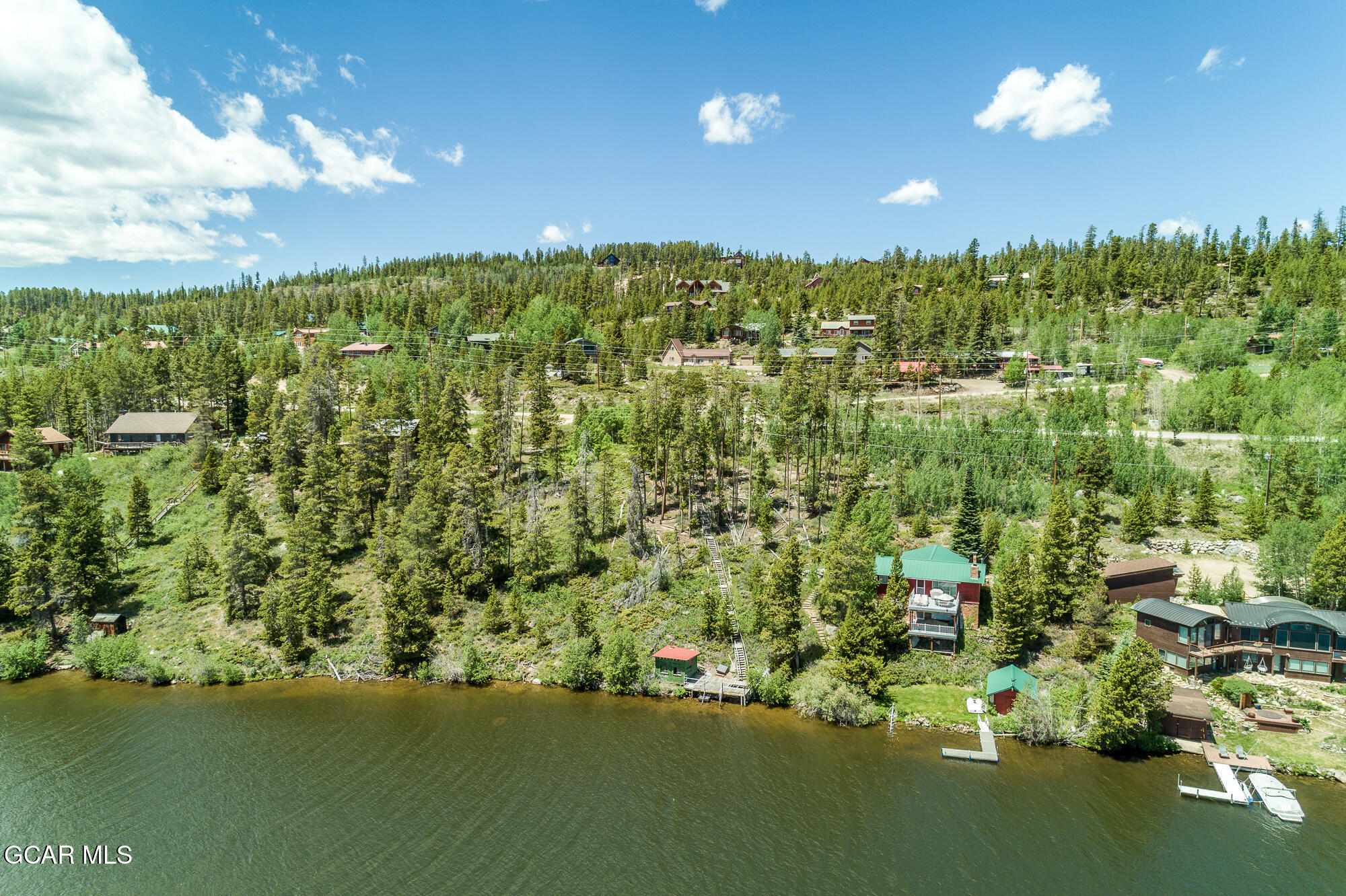 106 GCR 47 Grand Lake CO 80447