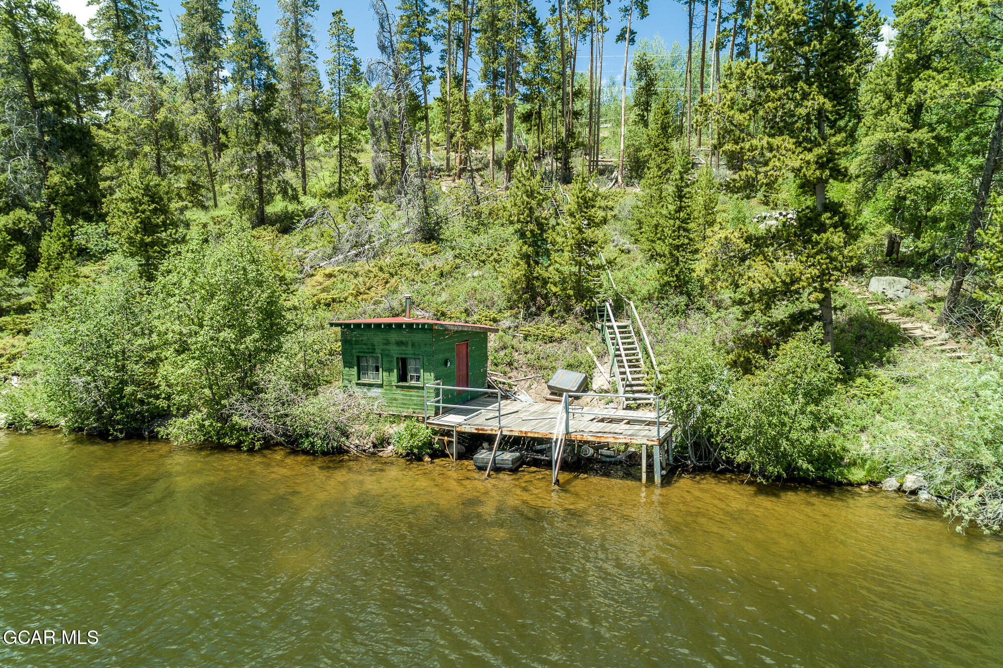 106 GCR 47 Grand Lake CO 80447