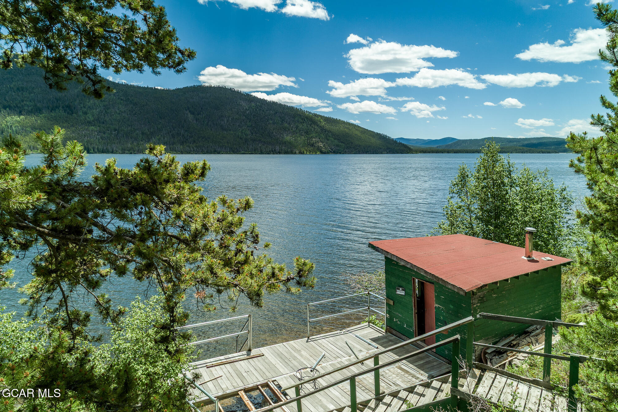 106 GCR 47 Grand Lake CO 80447