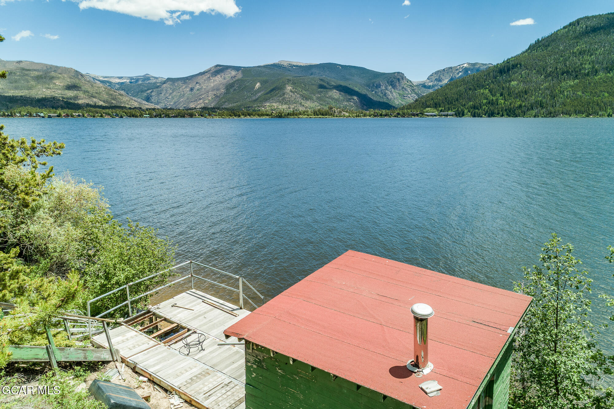 106 GCR 47 Grand Lake CO 80447