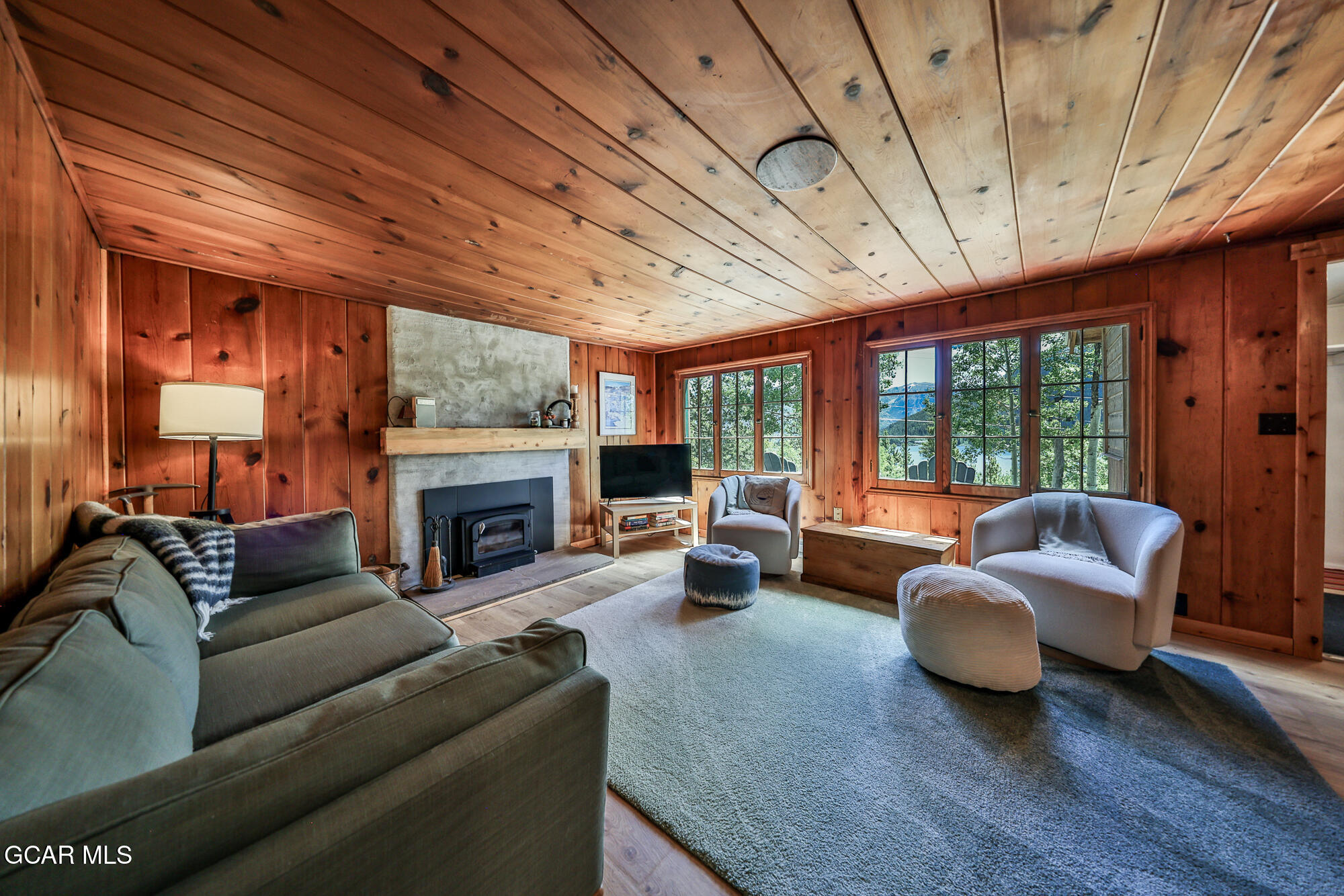 106 GCR 47 Grand Lake CO 80447