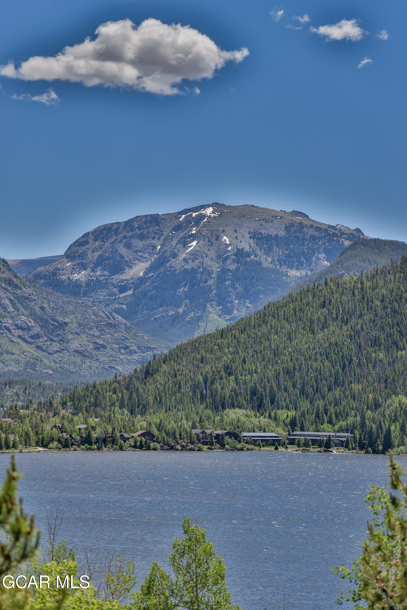 106 GCR 47 Grand Lake CO 80447