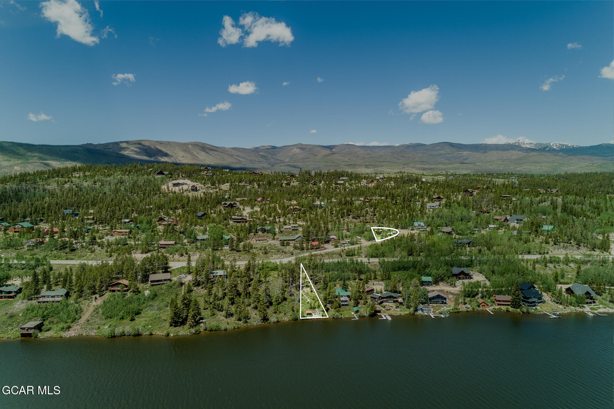 106 GCR 47 Grand Lake CO 80447