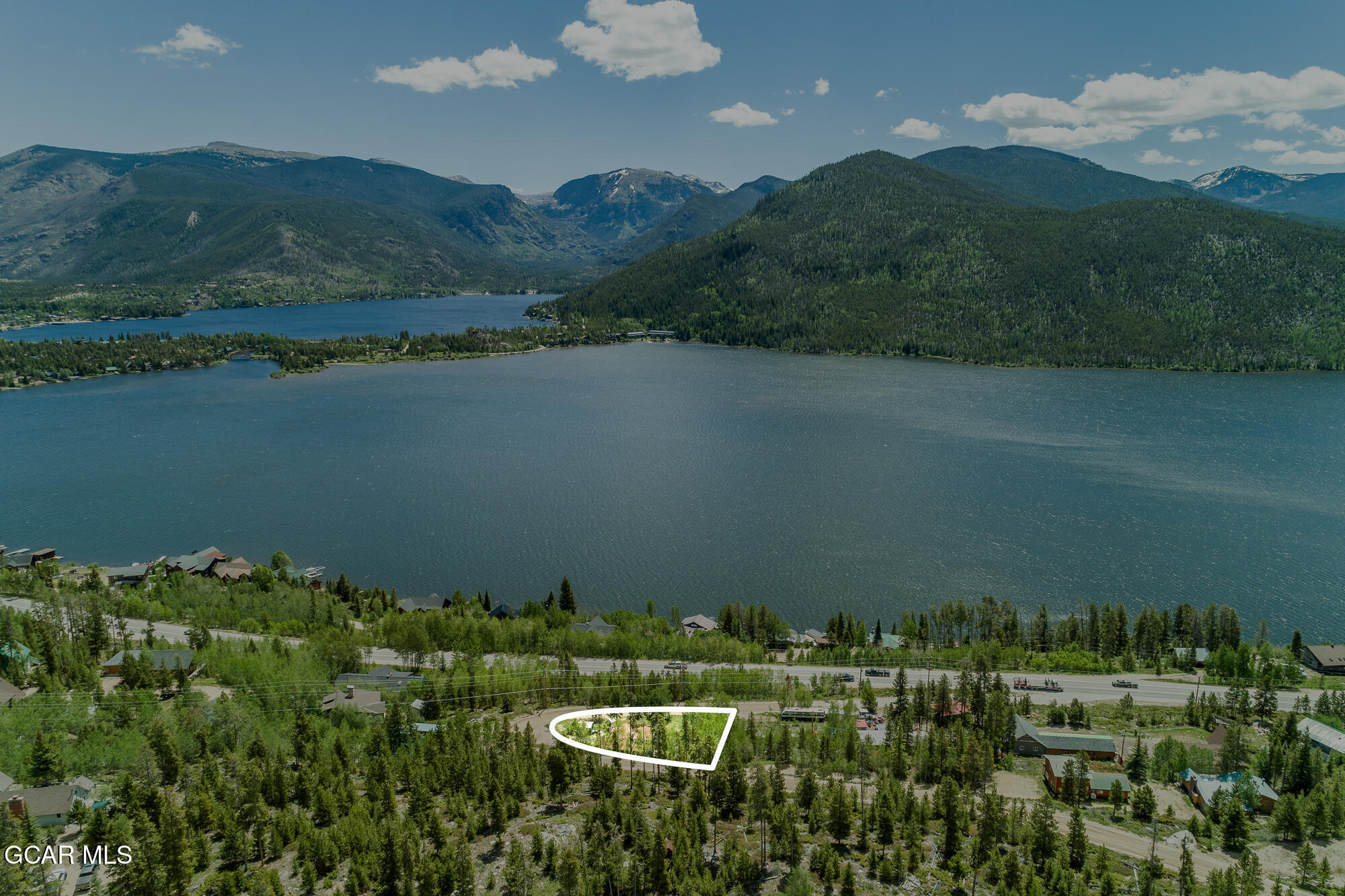 106 GCR 47 Grand Lake CO 80447