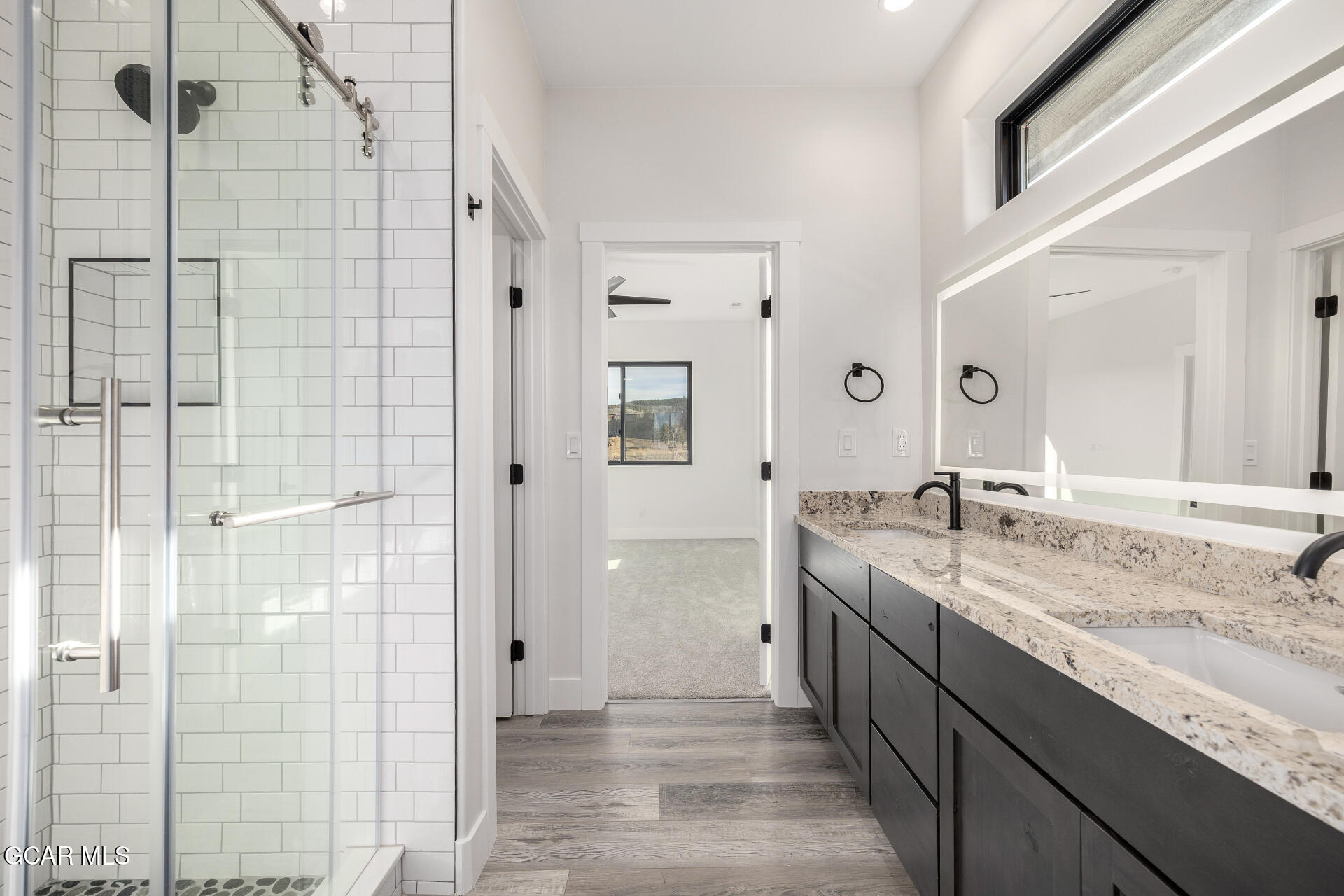 141 Buckhorn Circle Granby CO 80446