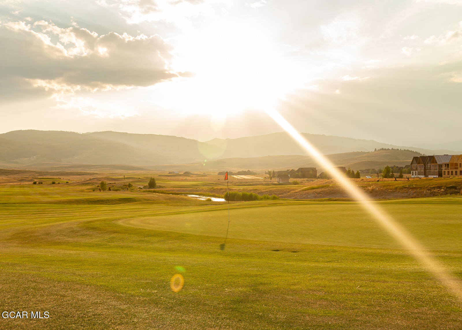 141 Buckhorn Circle Granby CO 80446