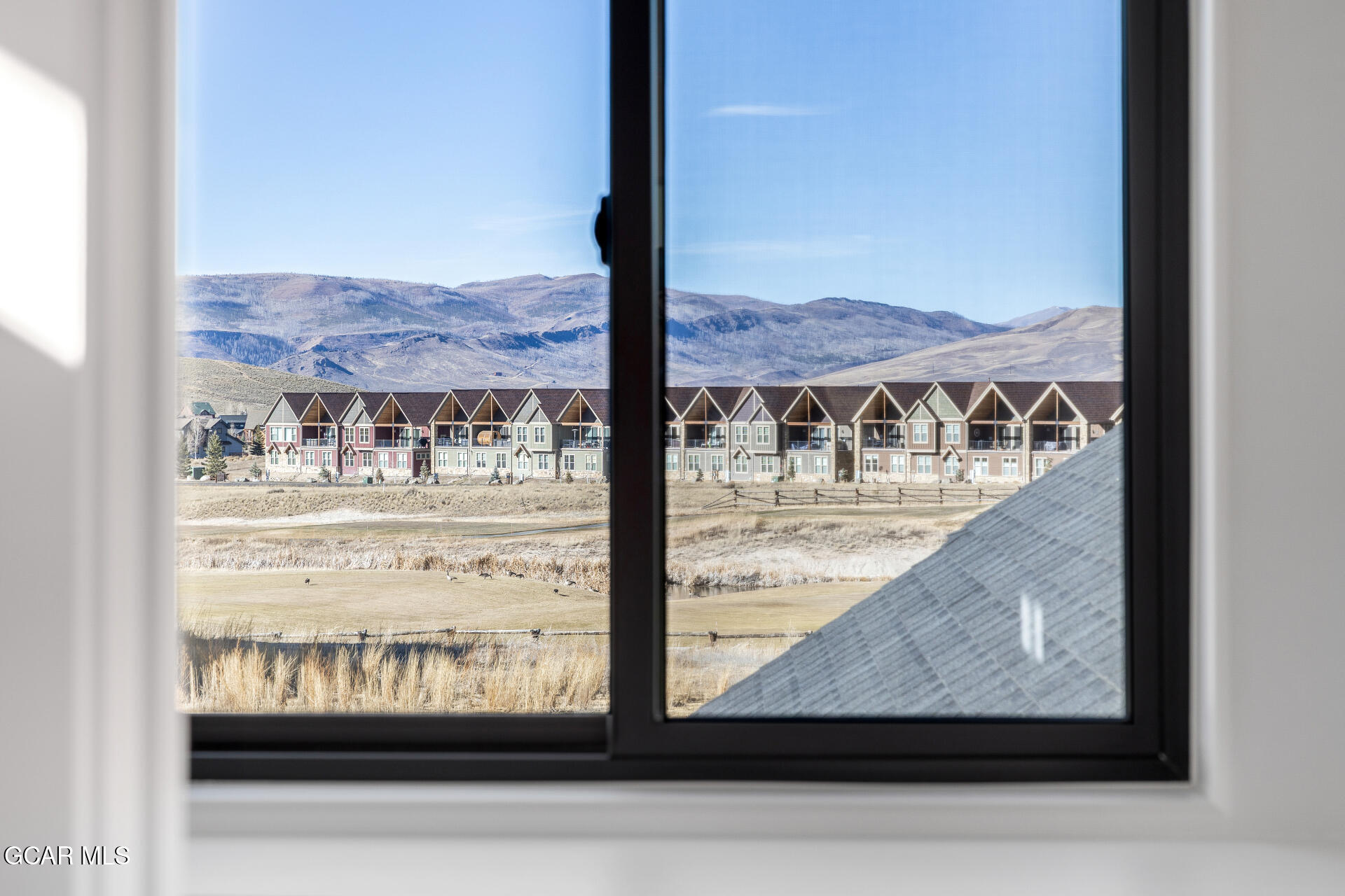 141 Buckhorn Circle Granby CO 80446