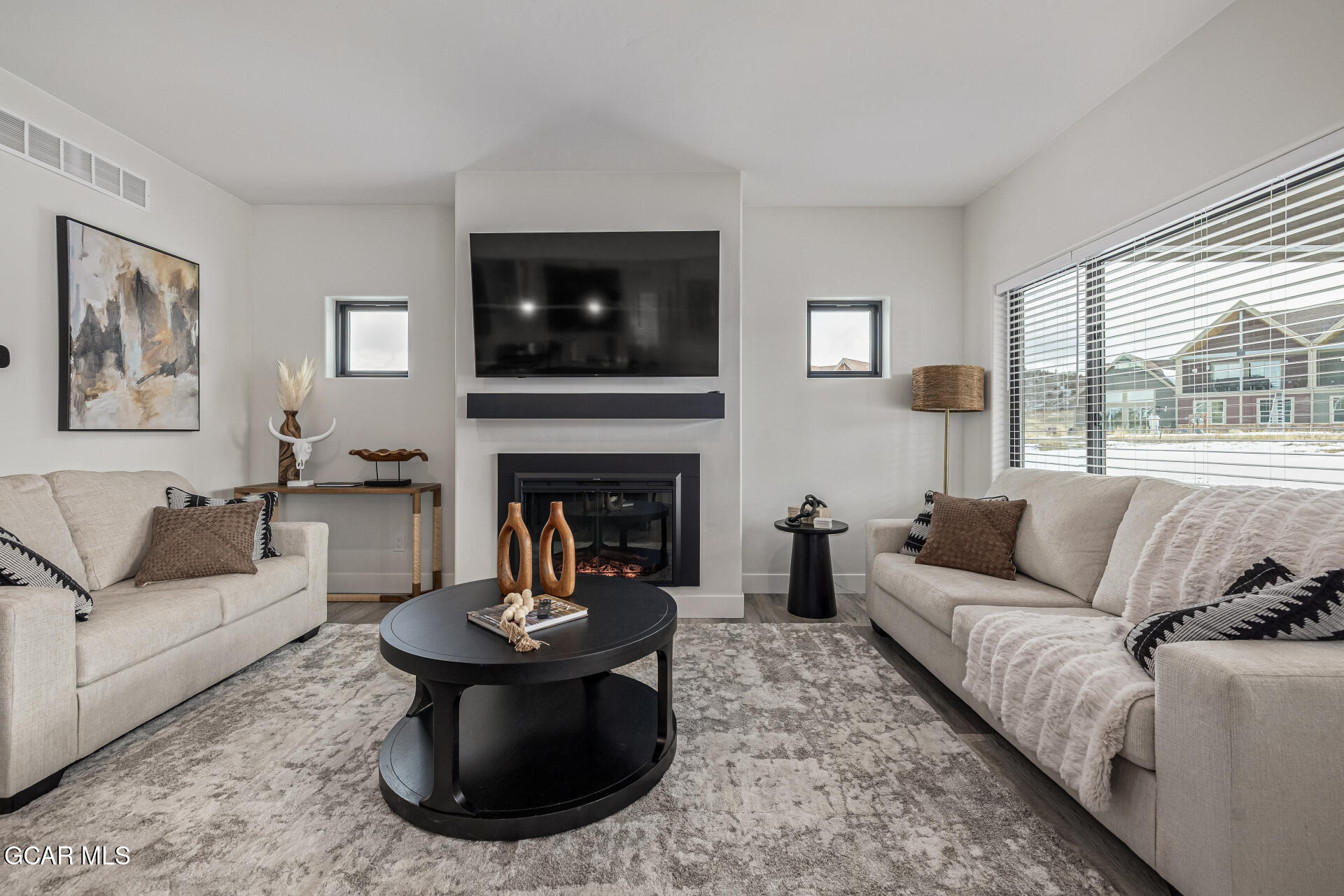 141 Buckhorn Circle Granby CO 80446