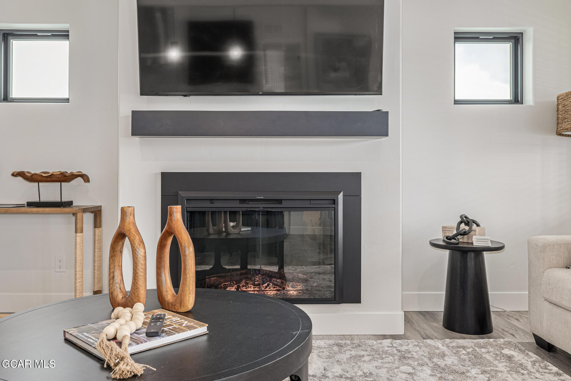 141 Buckhorn Circle Granby CO 80446