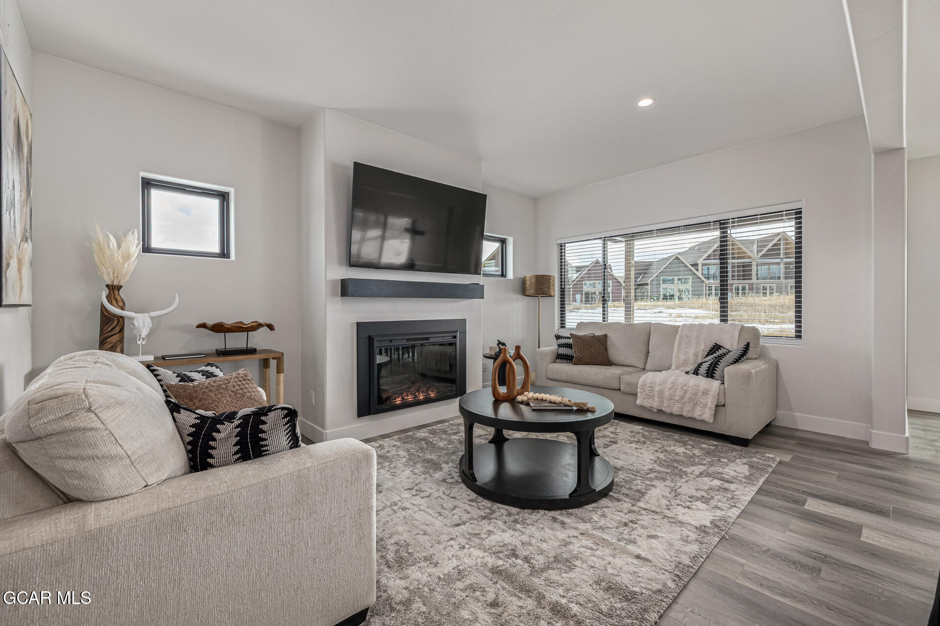 141 Buckhorn Circle Granby CO 80446