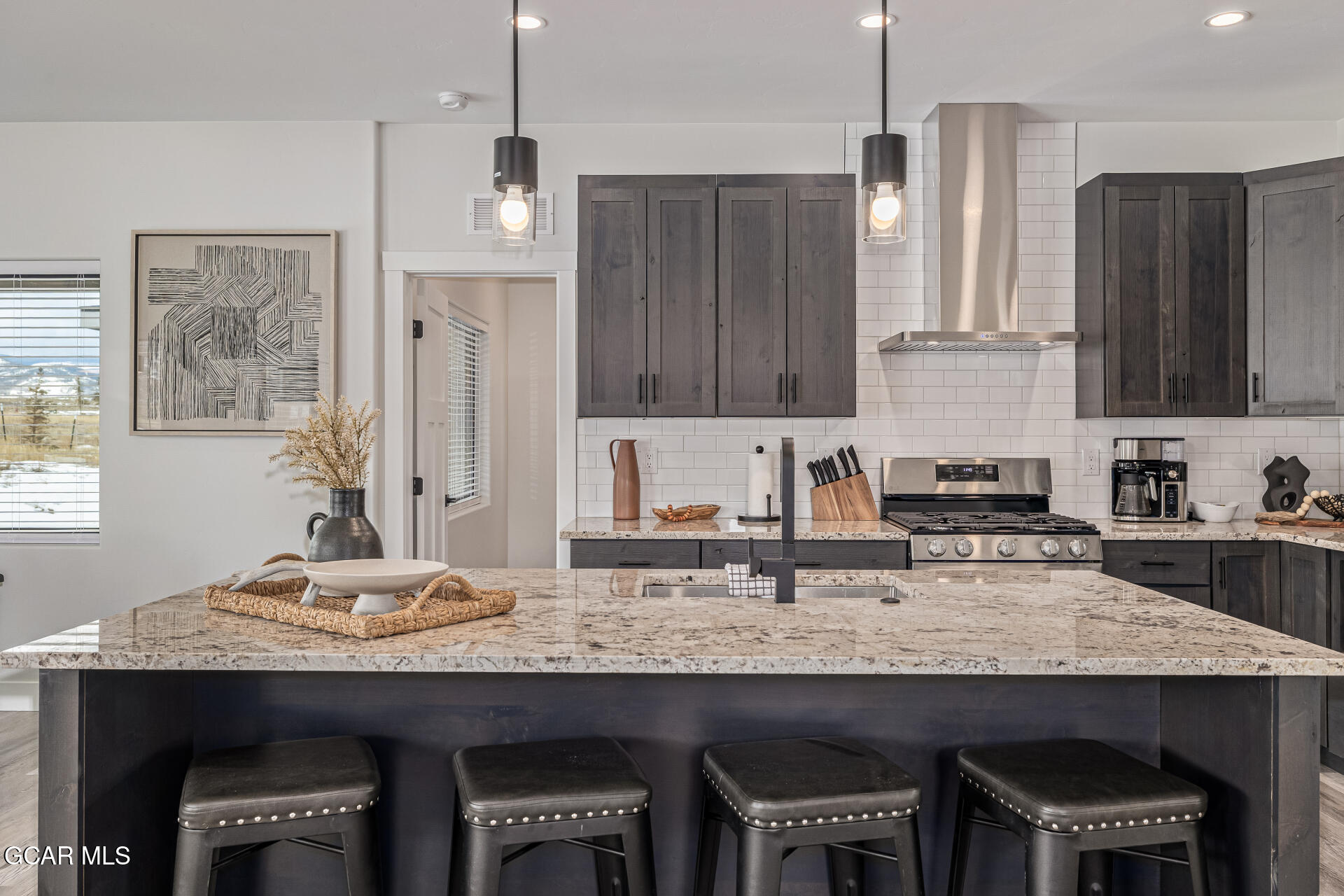 141 Buckhorn Circle Granby CO 80446