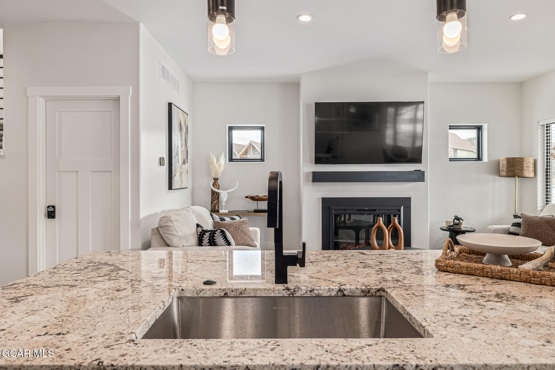 141 Buckhorn Circle Granby CO 80446