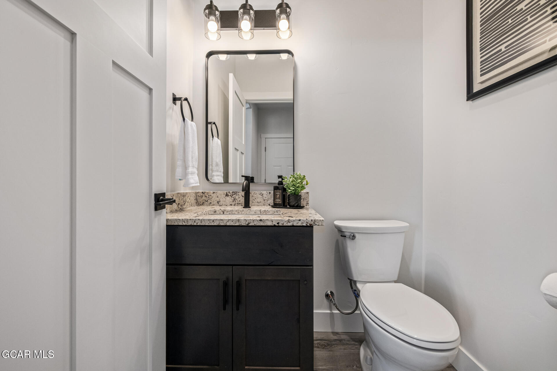 141 Buckhorn Circle Granby CO 80446