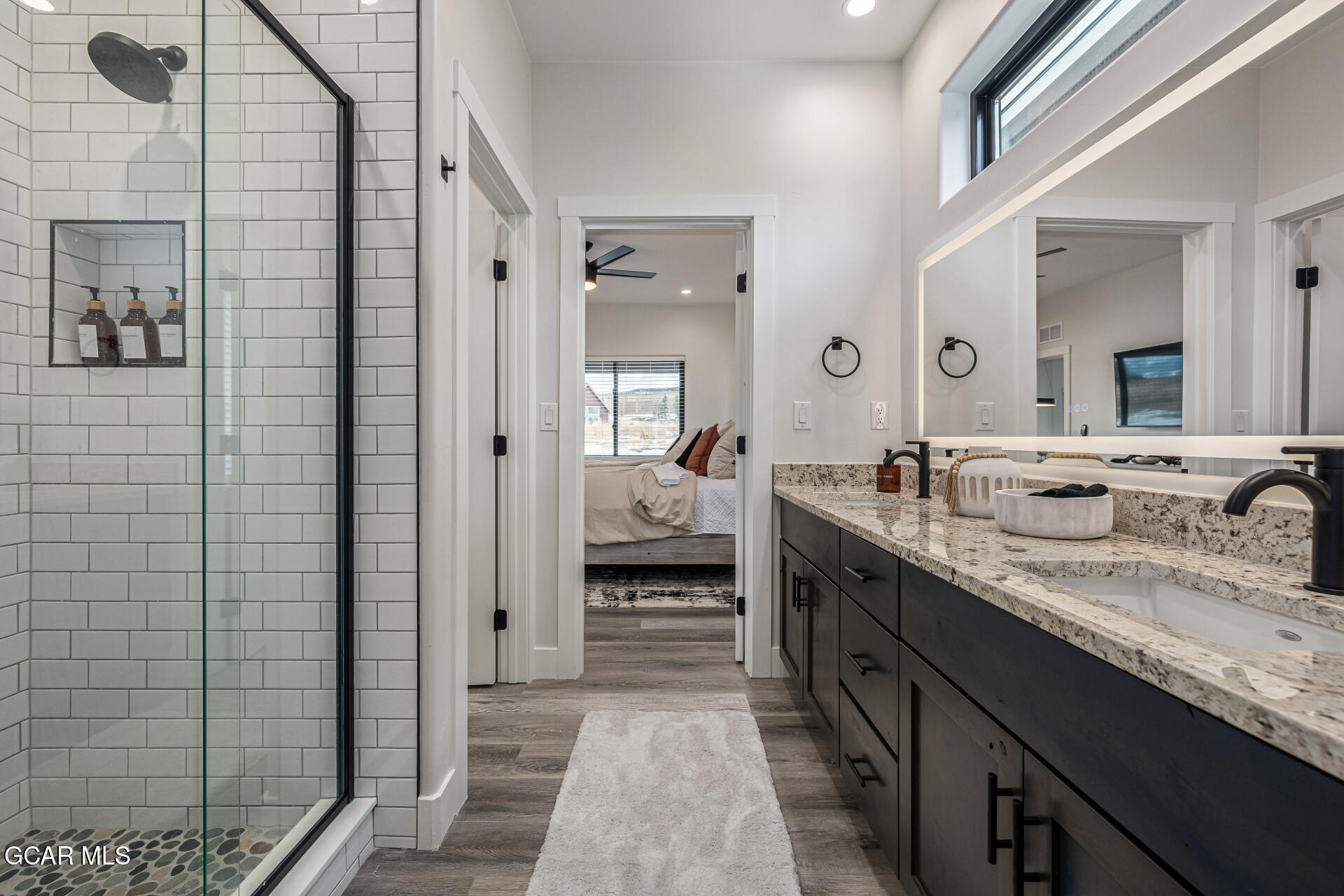 141 Buckhorn Circle Granby CO 80446