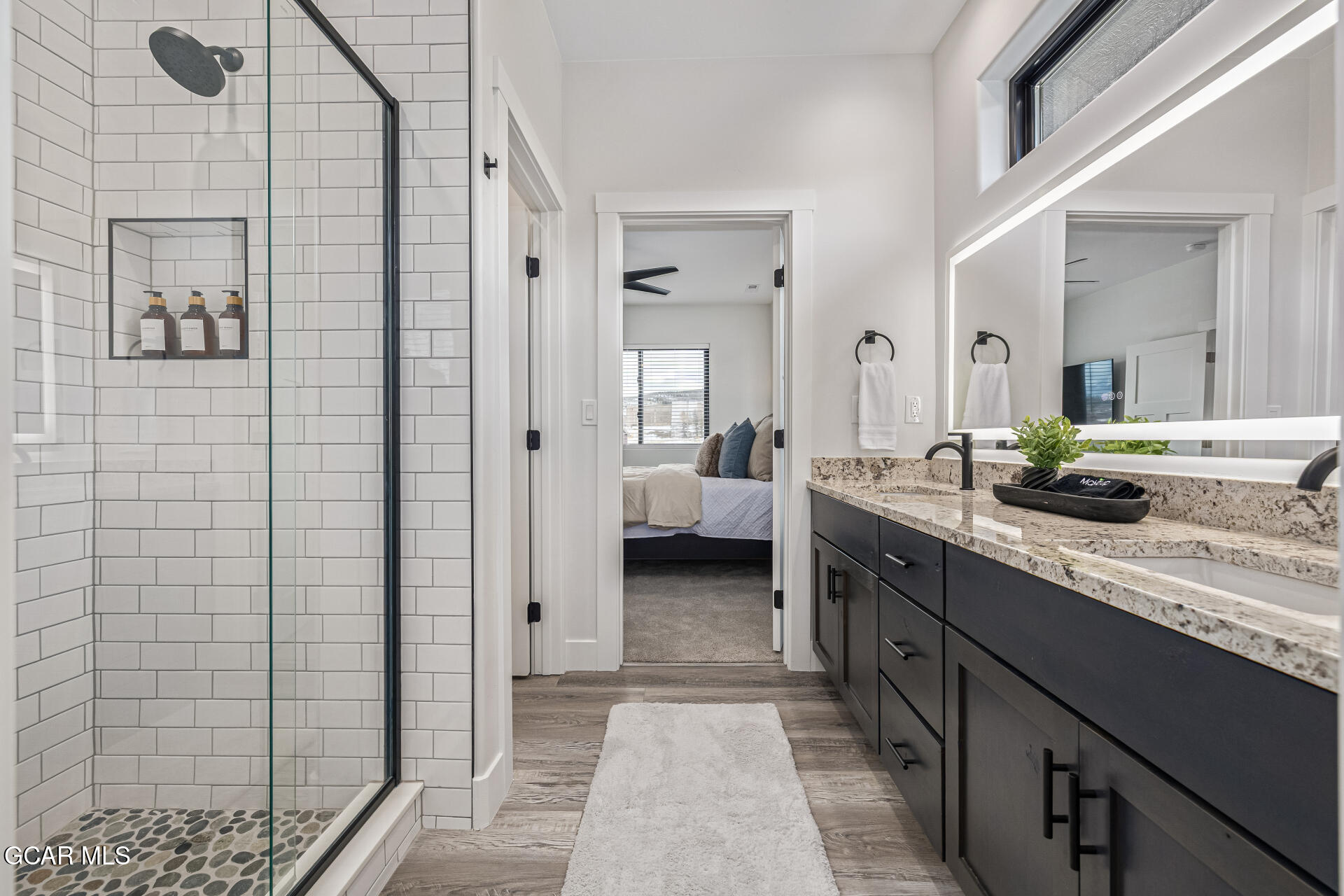 141 Buckhorn Circle Granby CO 80446