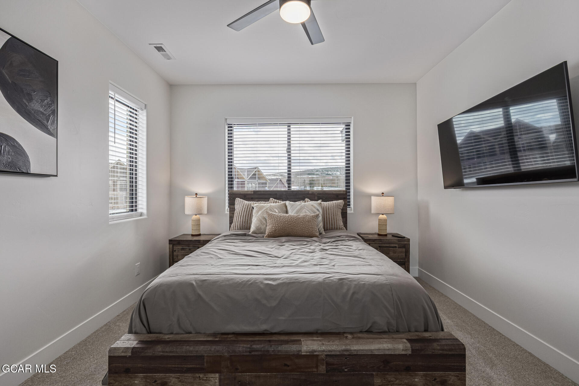 141 Buckhorn Circle Granby CO 80446