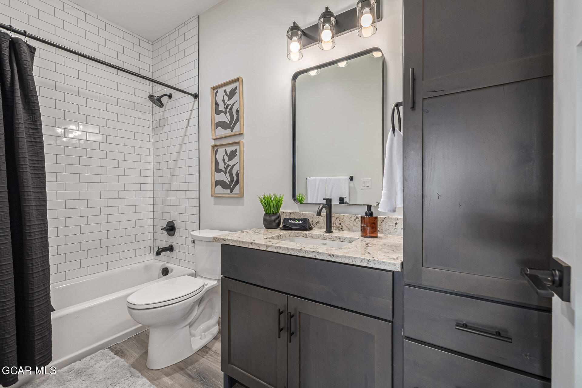 141 Buckhorn Circle Granby CO 80446