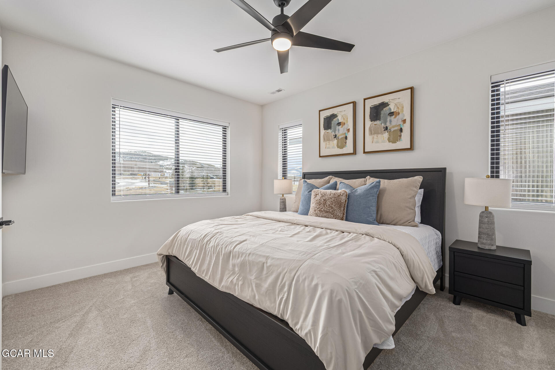 141 Buckhorn Circle Granby CO 80446