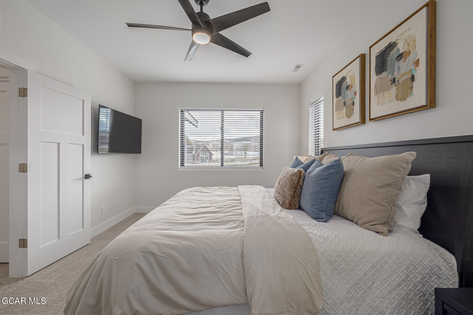 141 Buckhorn Circle Granby CO 80446