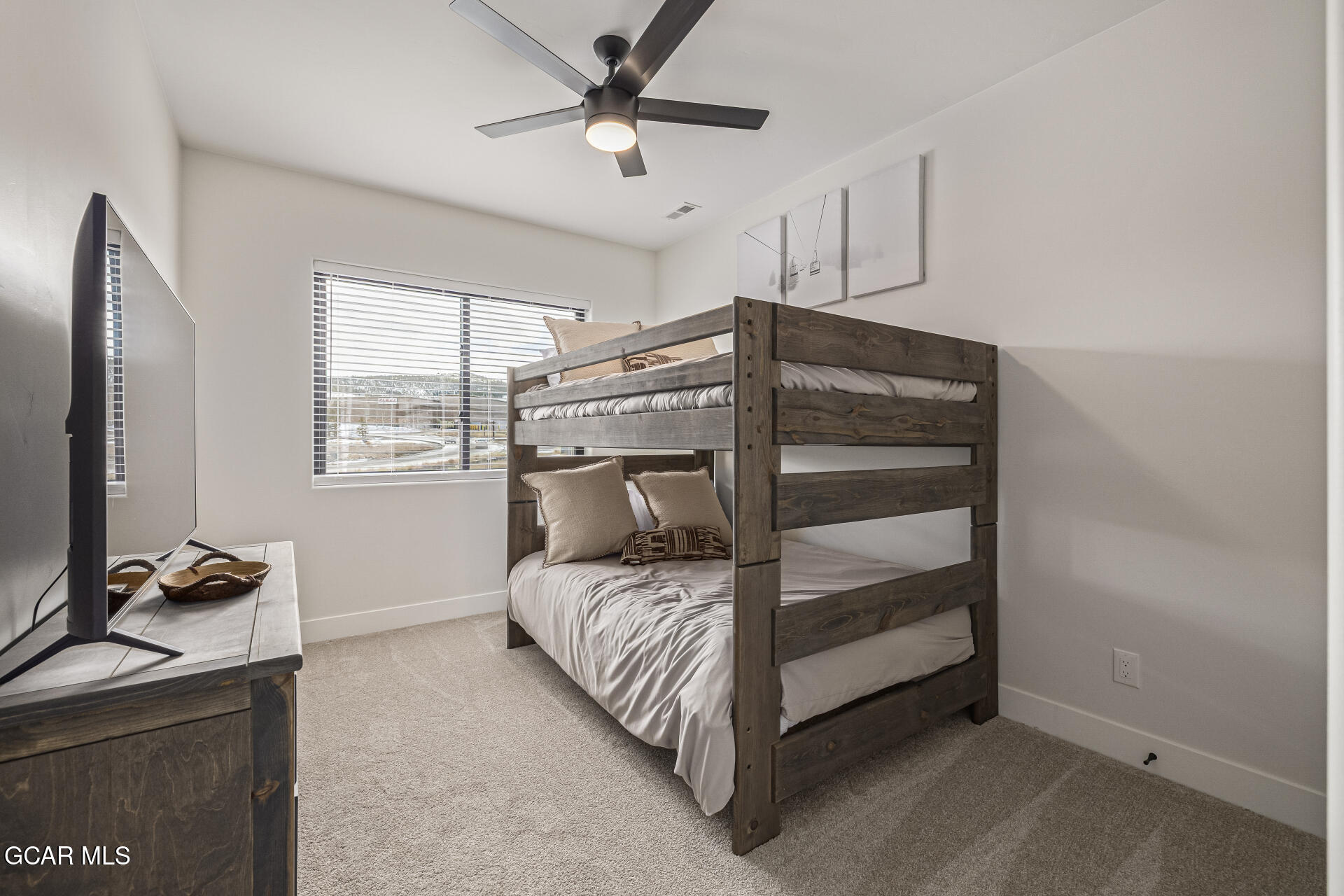 141 Buckhorn Circle Granby CO 80446