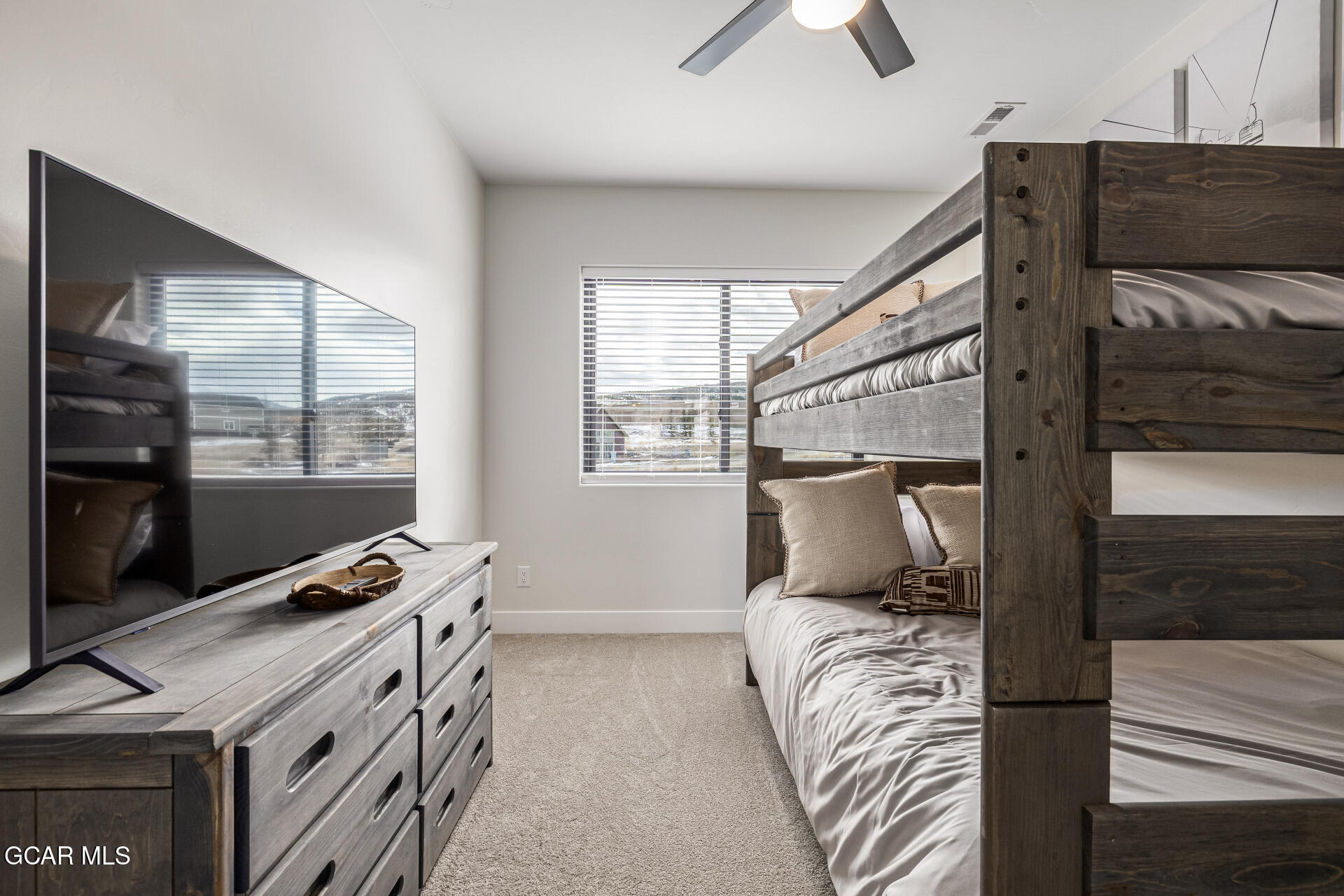 141 Buckhorn Circle Granby CO 80446