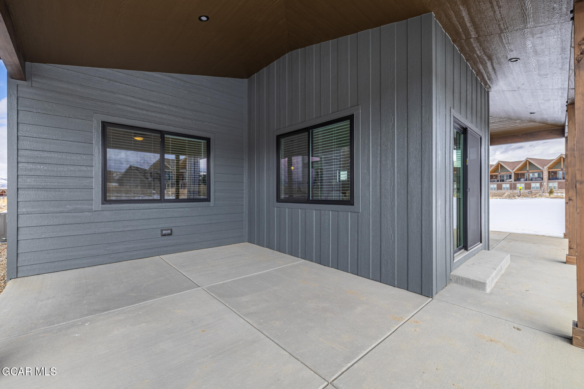 141 Buckhorn Circle Granby CO 80446