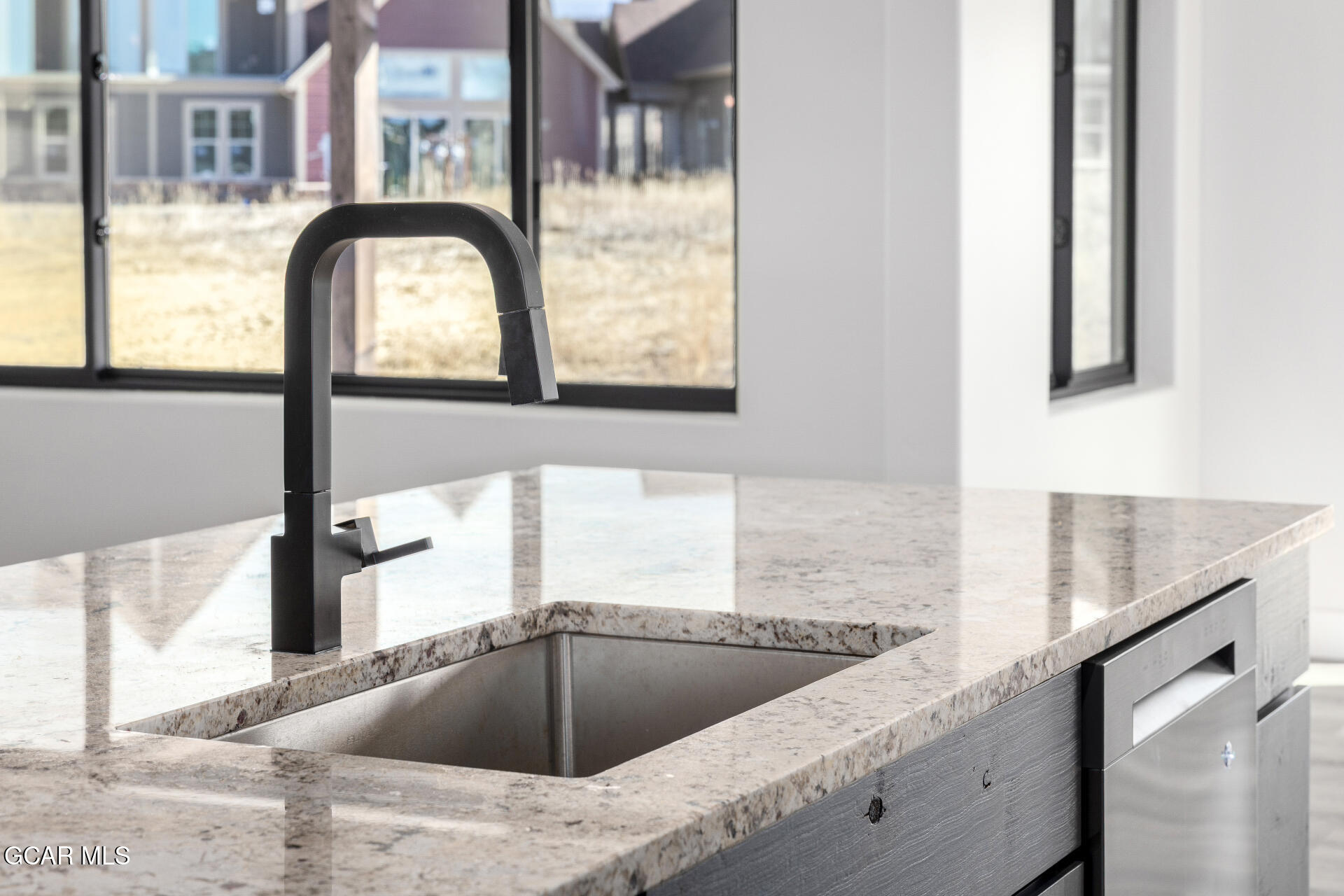 141 Buckhorn Circle Granby CO 80446