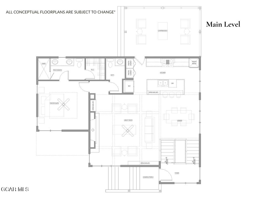 831 Black Feather Court Granby CO 80446