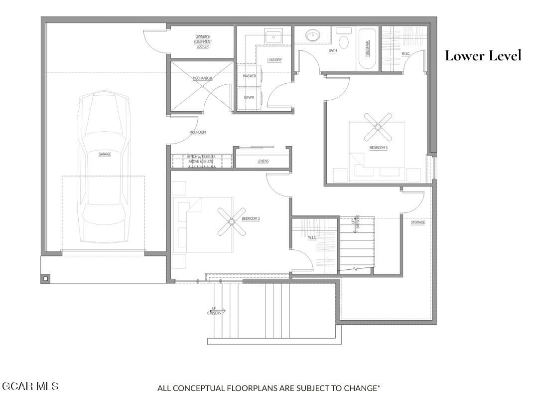 831 Black Feather Court Granby CO 80446