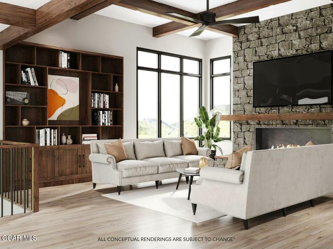 831 Black Feather Court Granby CO 80446