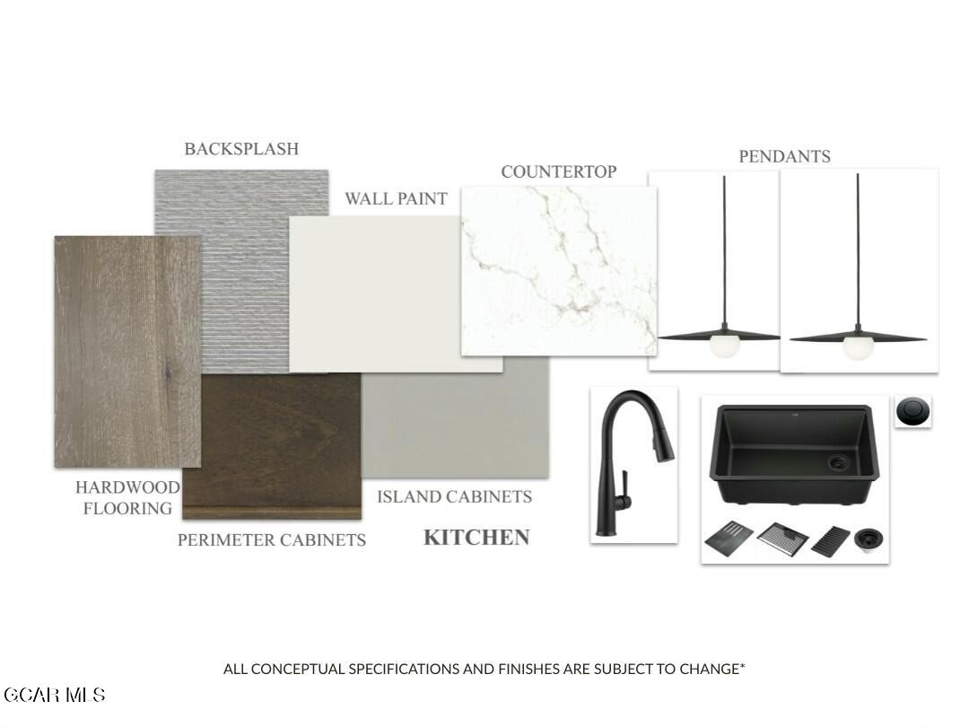 831 Black Feather Court Granby CO 80446